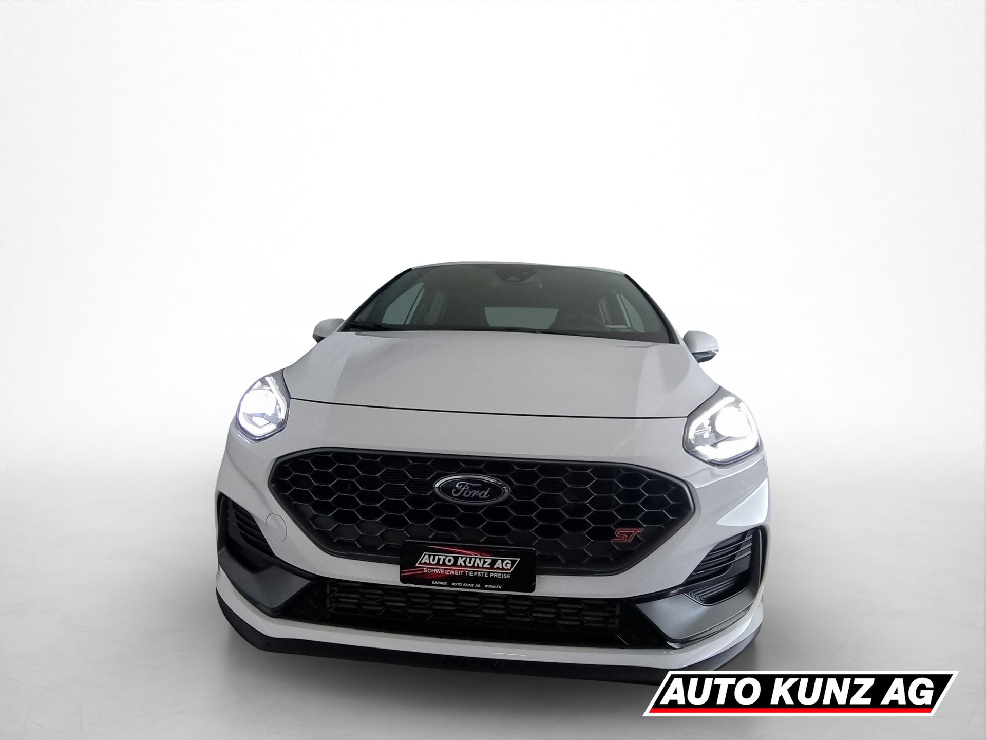 FORD Fiesta 1.5 SCTi ST X MCA Facelift-showroom-element-1