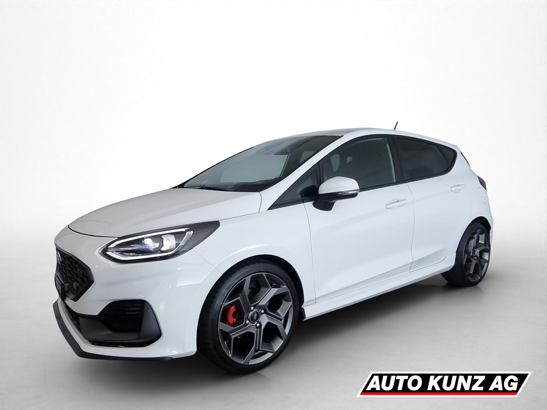 FORD Fiesta 1.5 SCTi ST X MCA Facelift