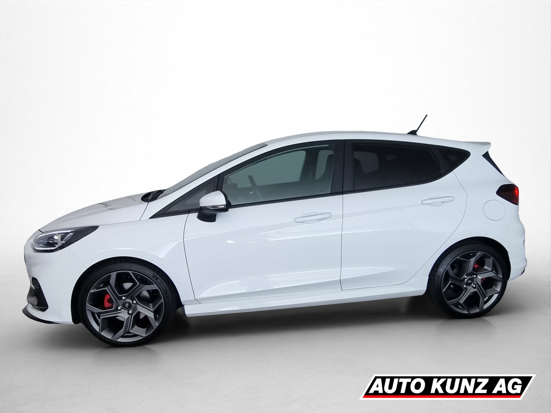 FORD Fiesta 1.5 SCTi ST X MCA Facelift-showroom-element-2