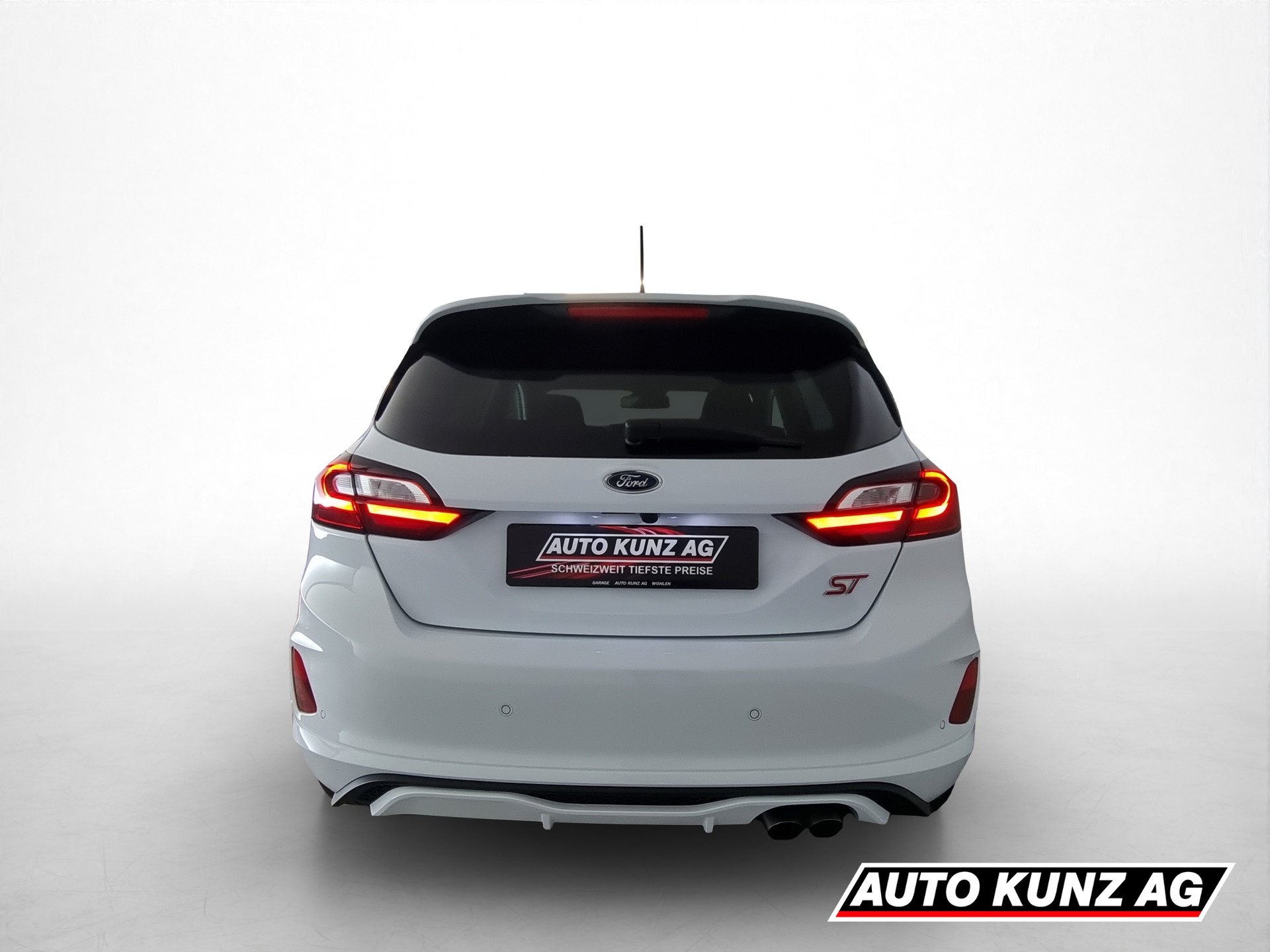FORD Fiesta 1.5 SCTi ST X MCA Facelift-image-4