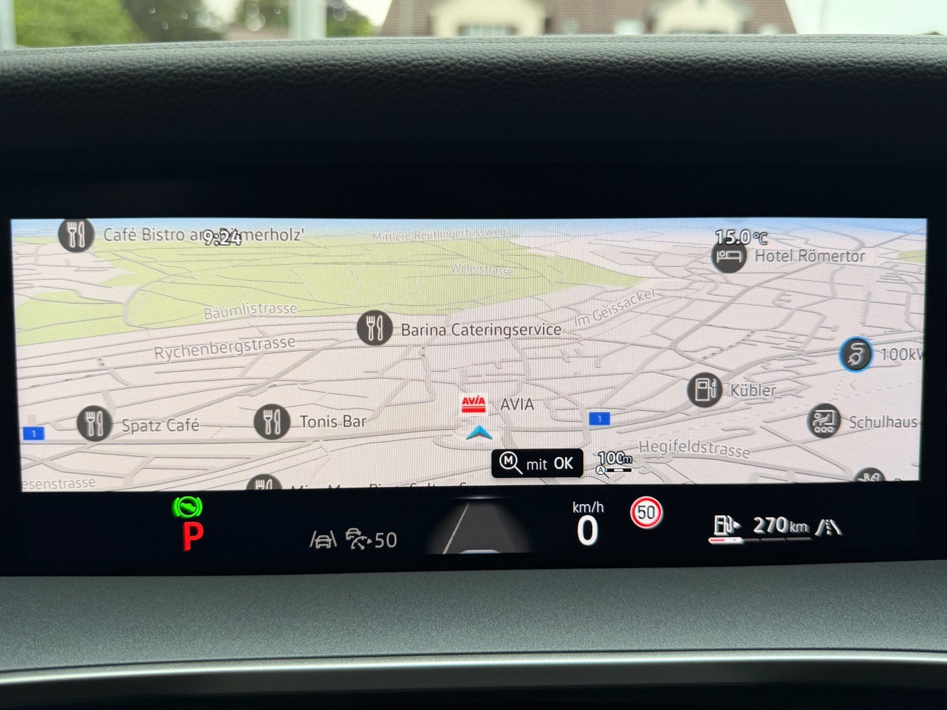 VW Tayron 2.0 TDI 193 PS 4MOTION R-LINE *** HEAD-UP DISPLAY & ANHÄNGERKUPPLUNG***-image-10