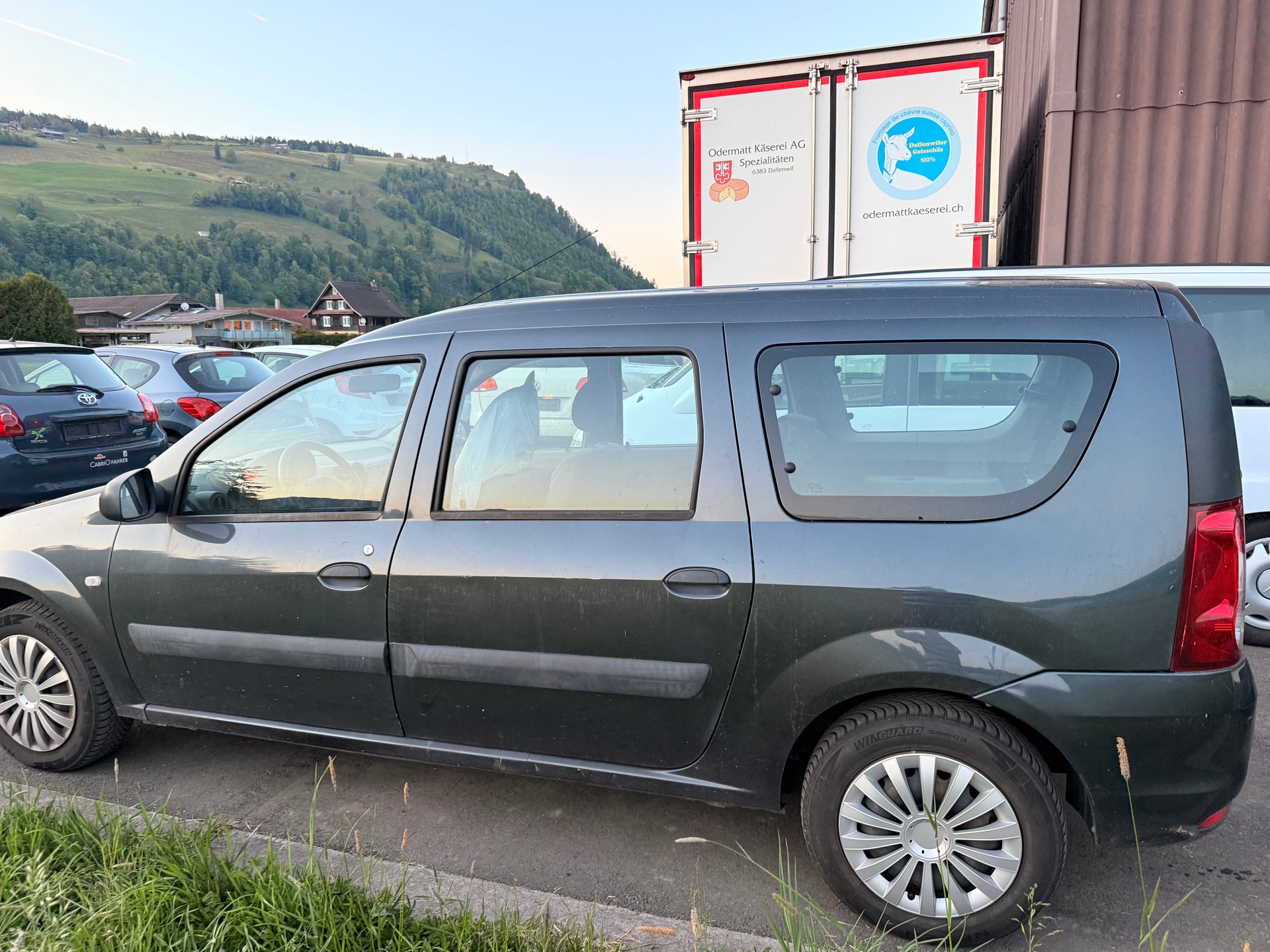 DACIA Logan 1.6-image-5