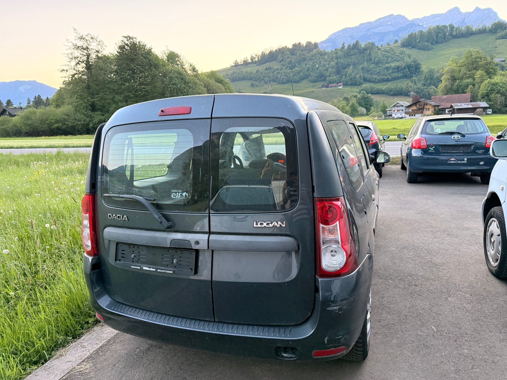 DACIA Logan 1.6-image-4
