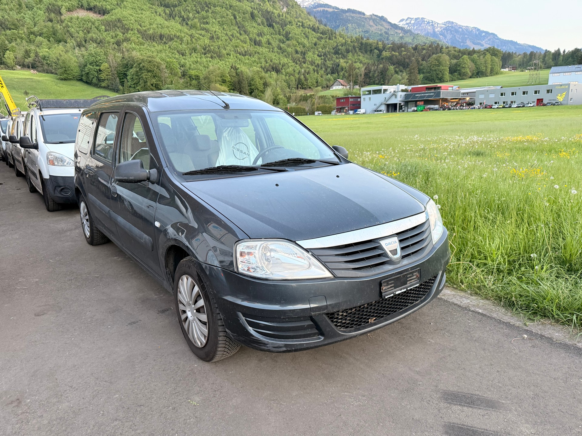 DACIA Logan 1.6-image-2