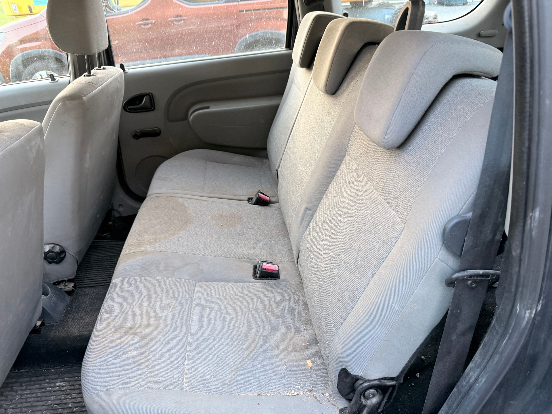 DACIA Logan 1.6-image-9