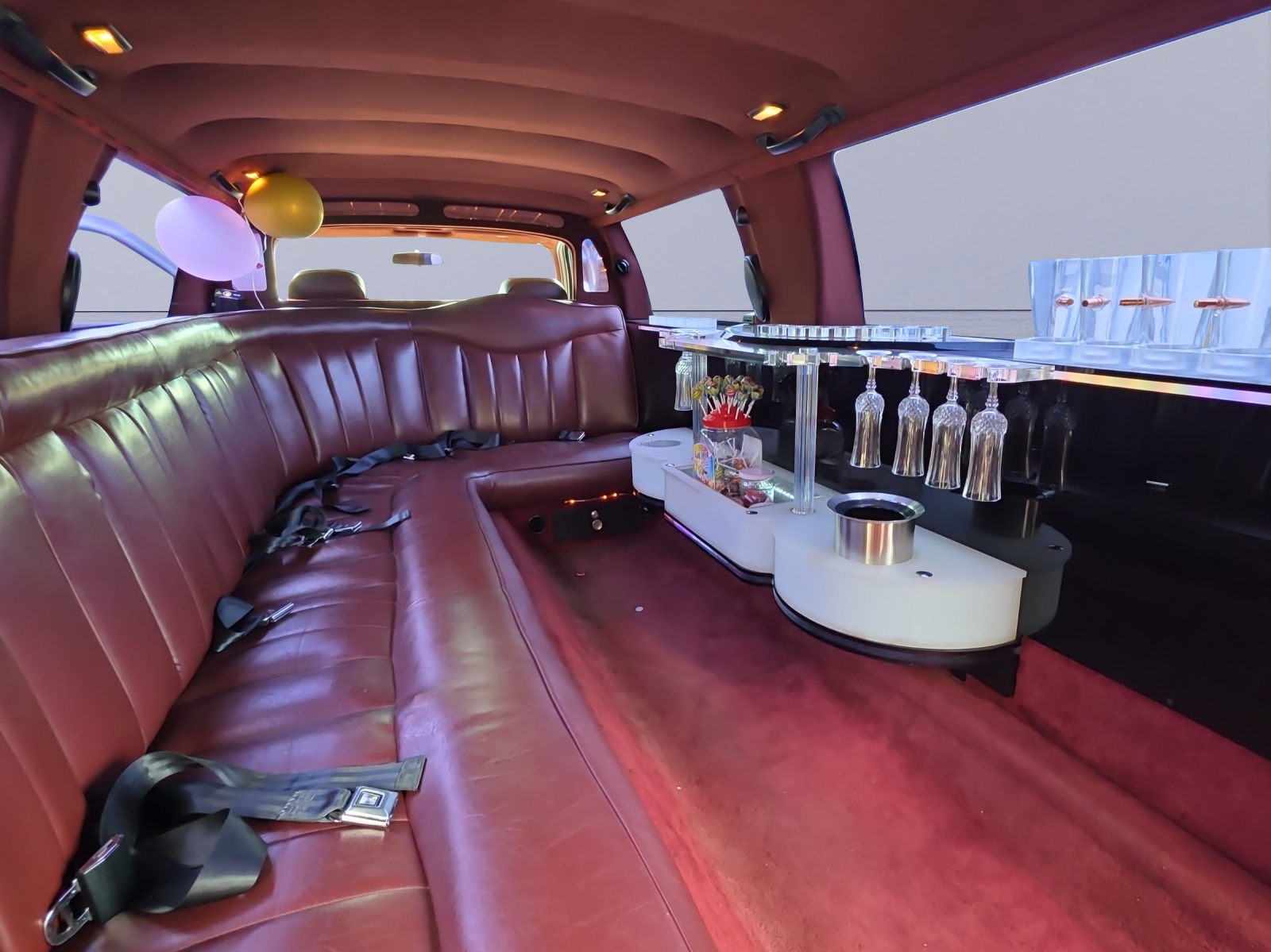 FORD Lincoln Town Car-image-10