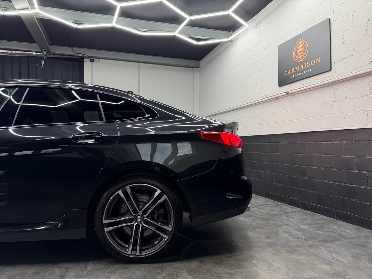 BMW 220d Gran Coupé xDrive M Sport Steptronic-showroom-element-3