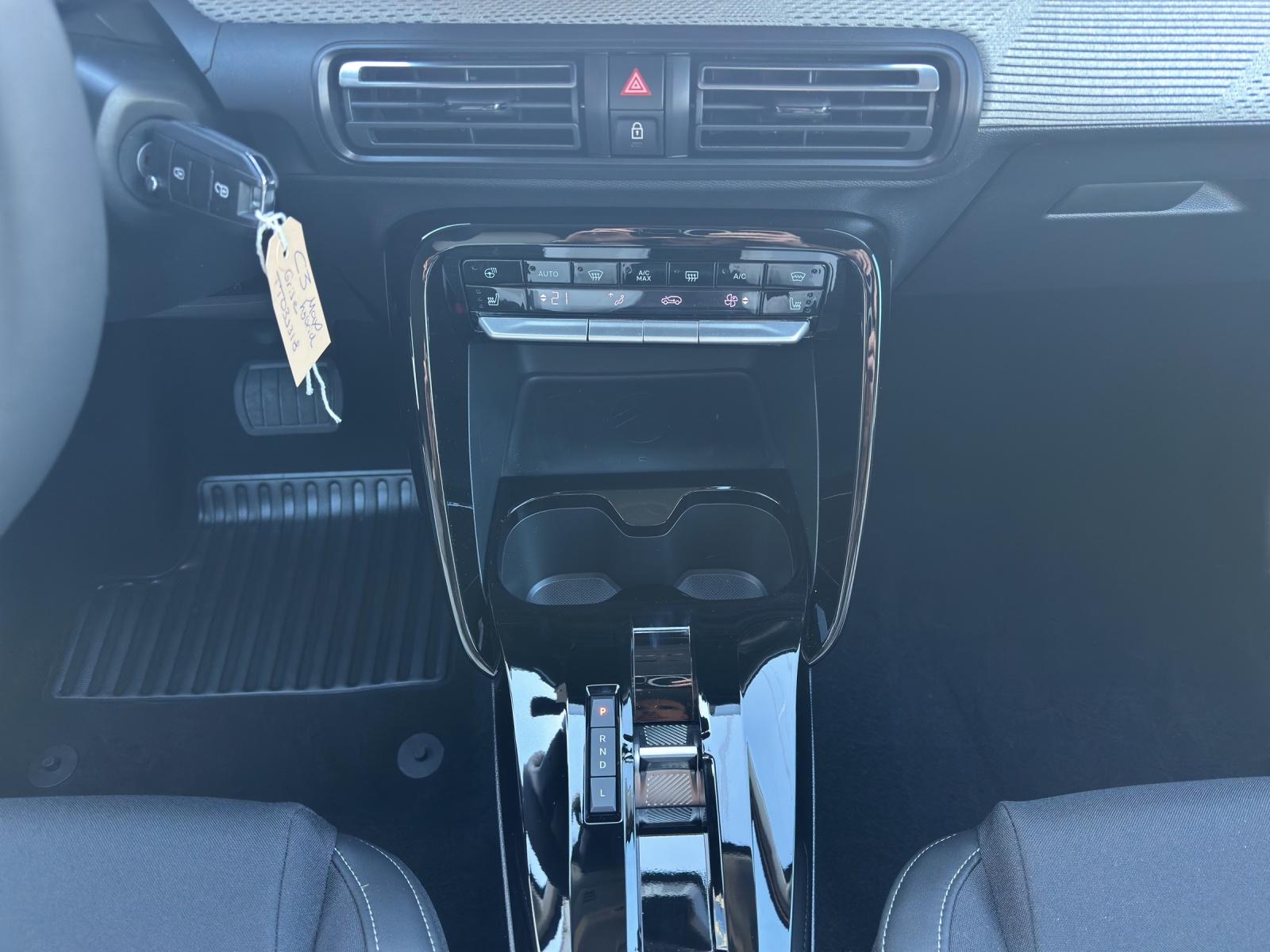 CITROEN C3 1.2 Hybrid 110 Max-image-14