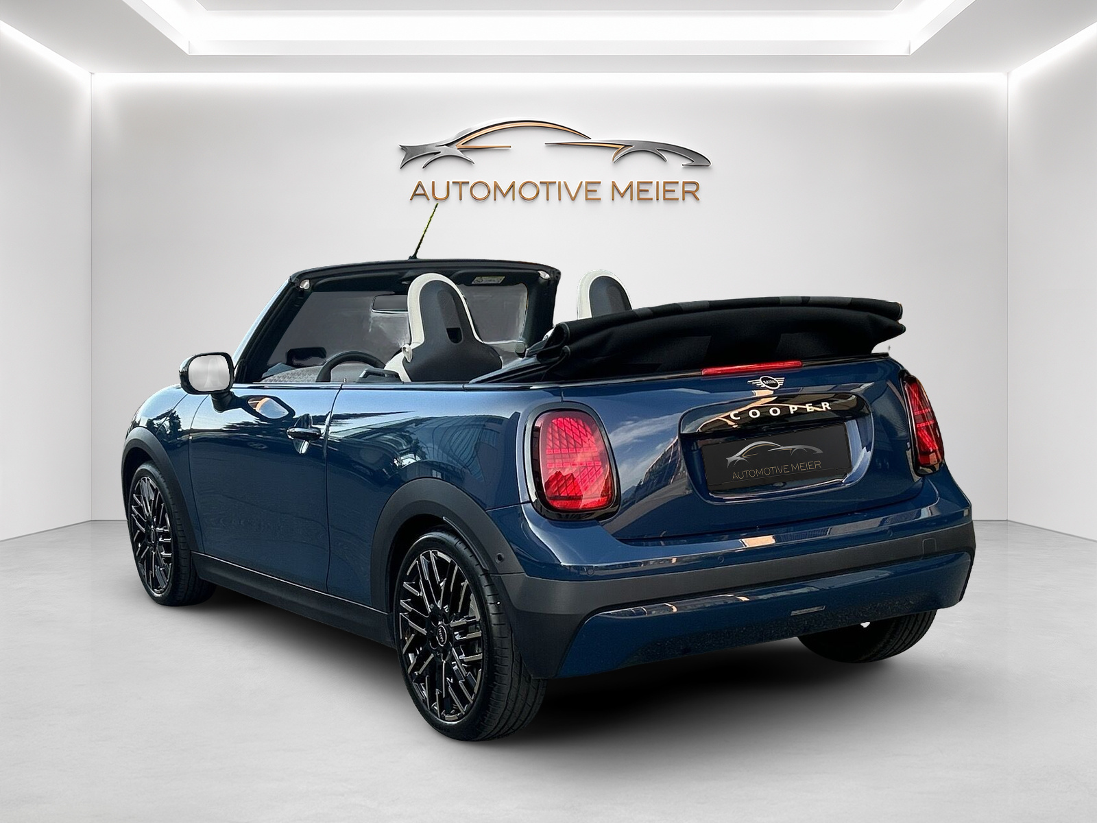 MINI Cooper C Cabriolet DKG -das komplette Inserat finden Sie mit dem Suchbegriff Mini Cabriolet--showroom-element-2