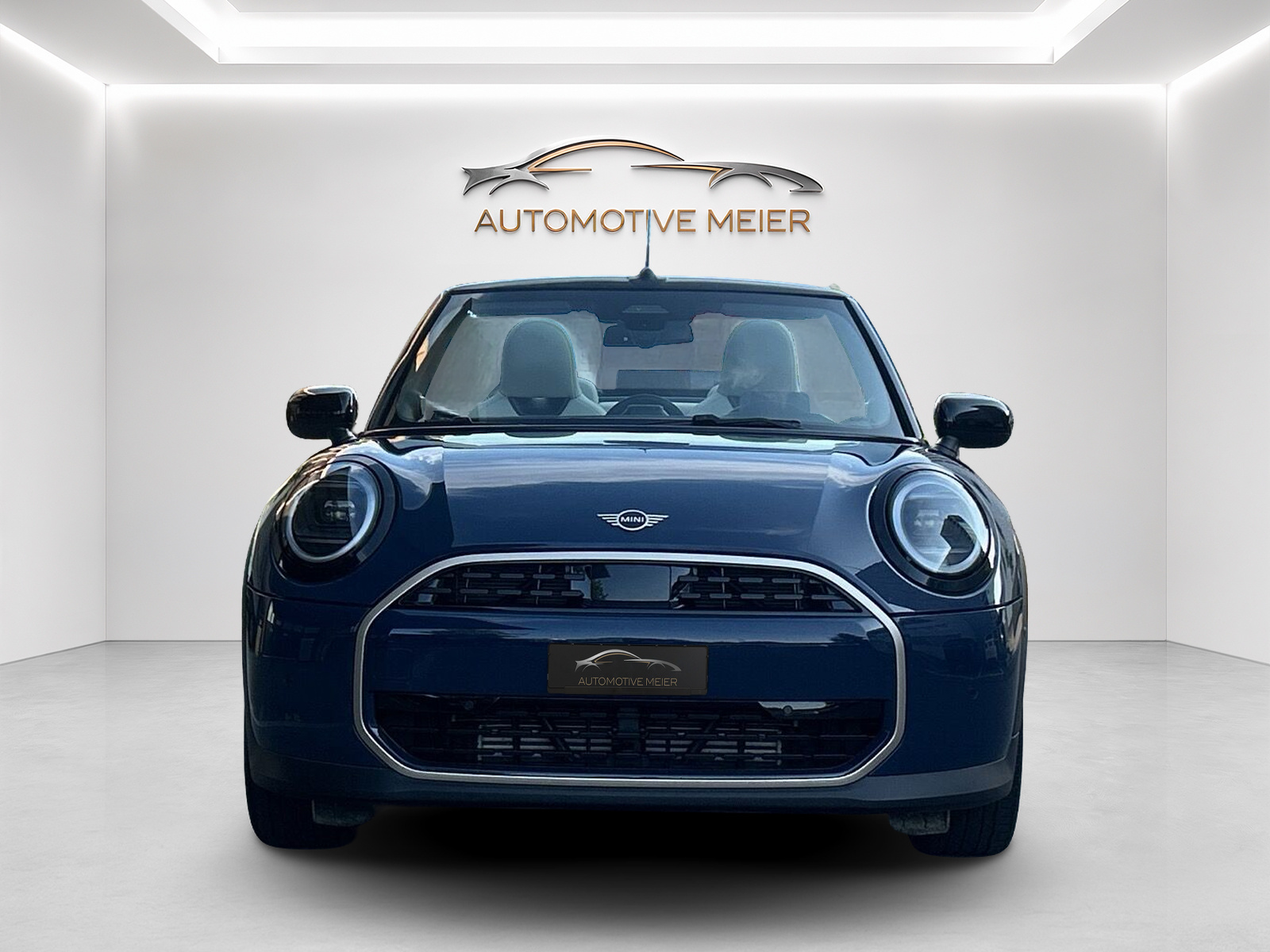 MINI Cooper C Cabriolet DKG -das komplette Inserat finden Sie mit dem Suchbegriff Mini Cabriolet--showroom-element-3