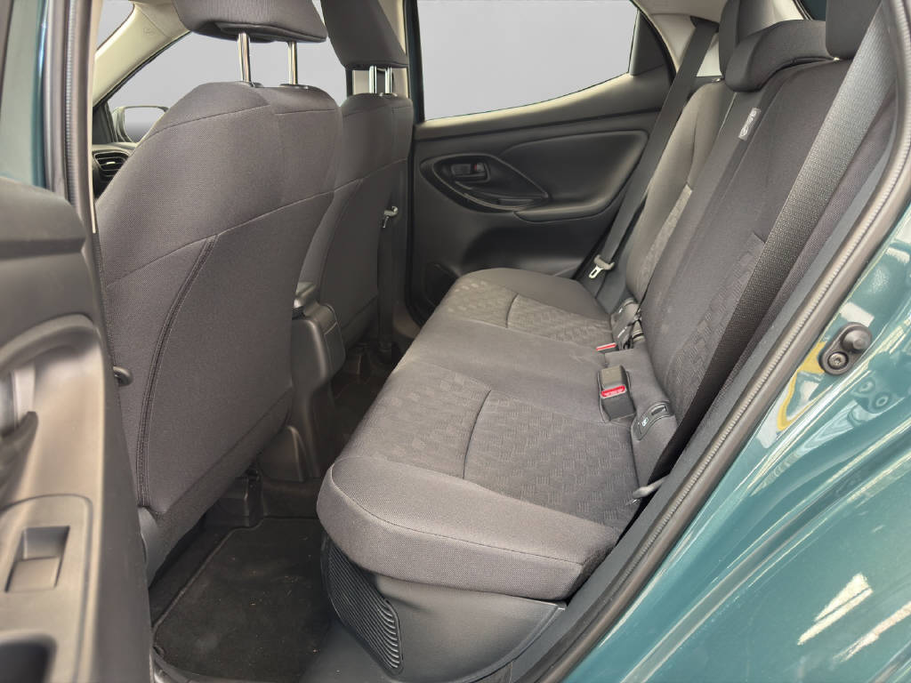 MAZDA 2 1.5 Hybrid Exclusive-Line-image-7