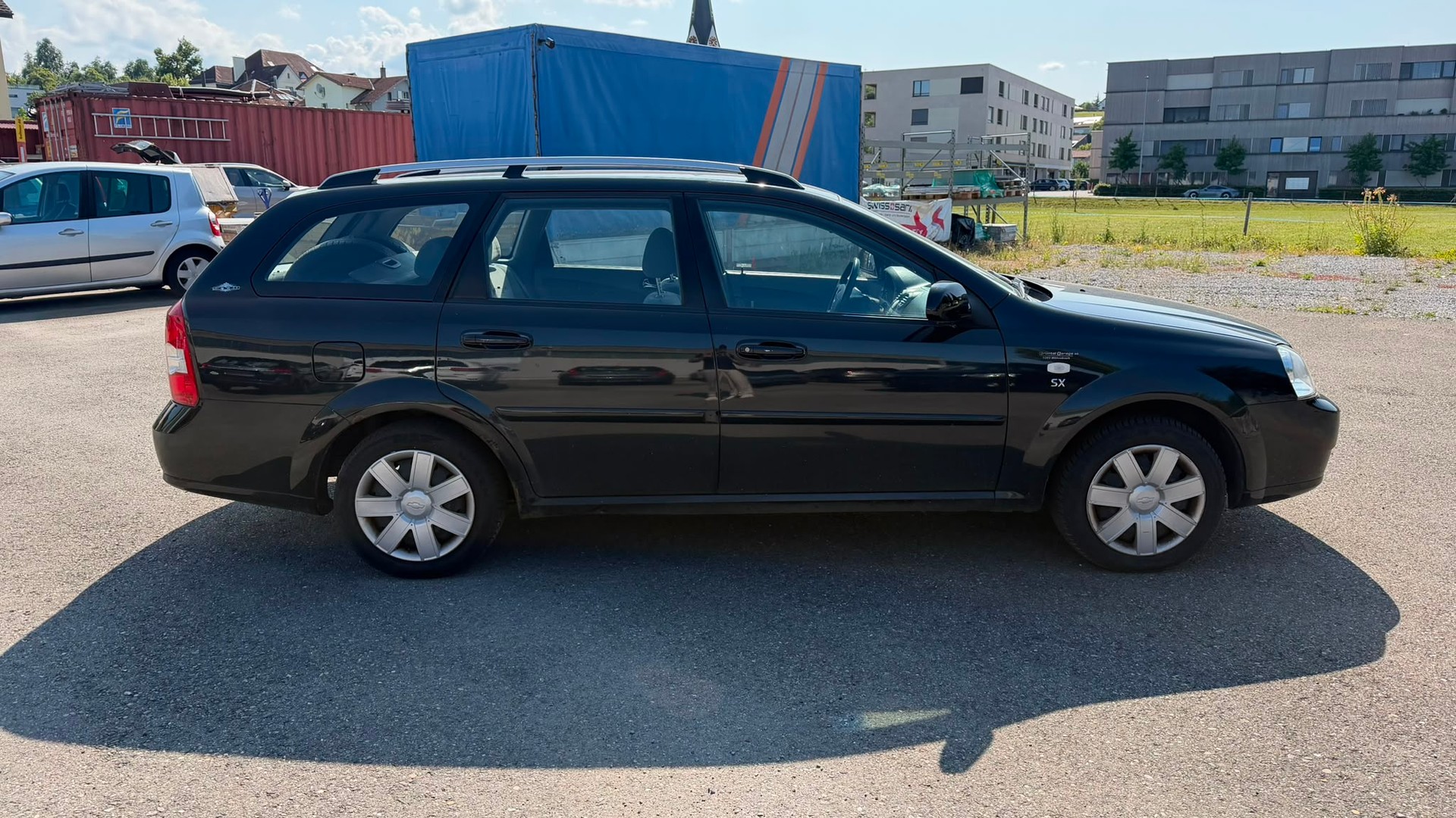 CHEVROLET Nubira 1.8 16V CDX-showroom-element-3