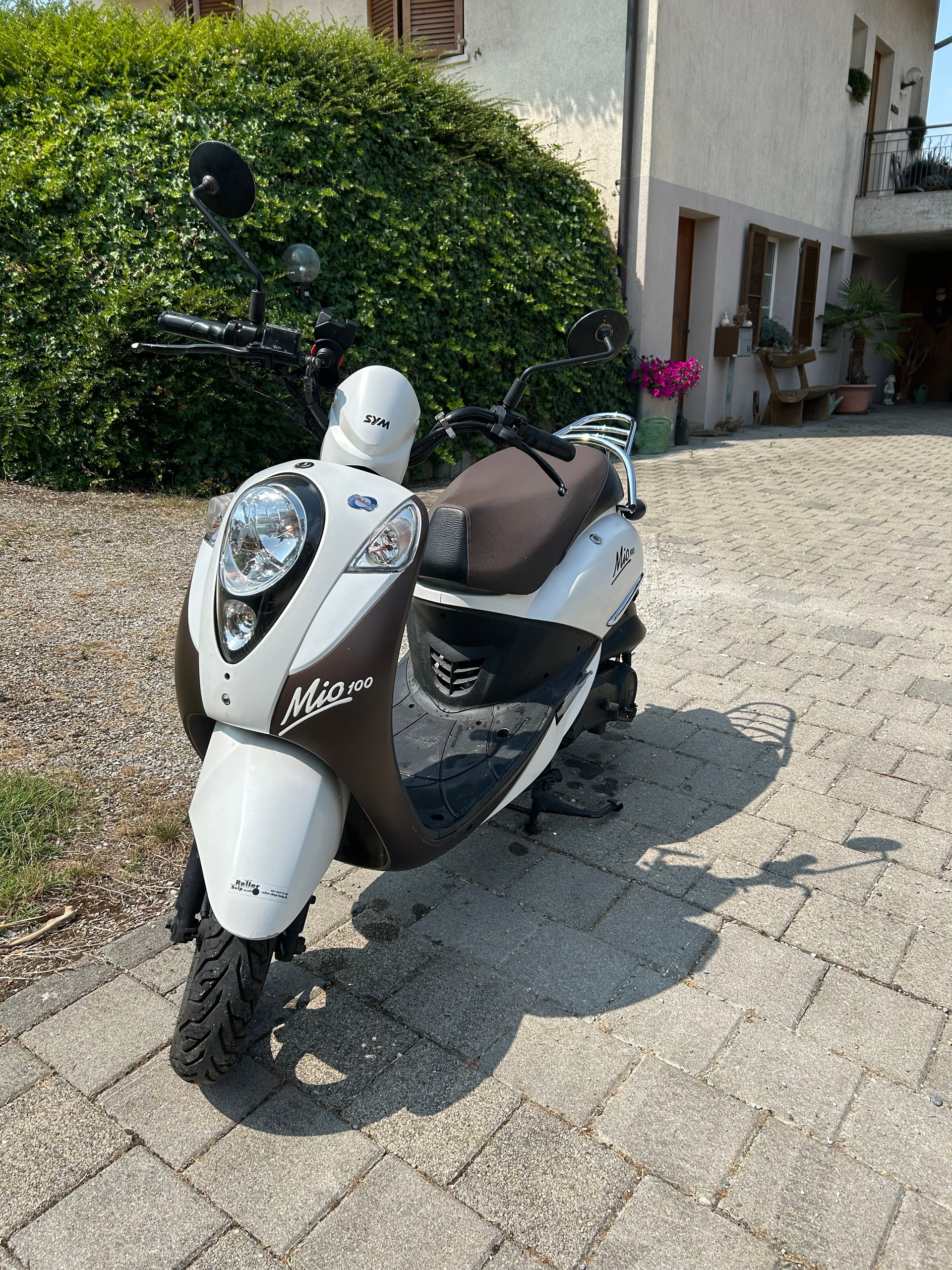 SYM Mio 100-image-4