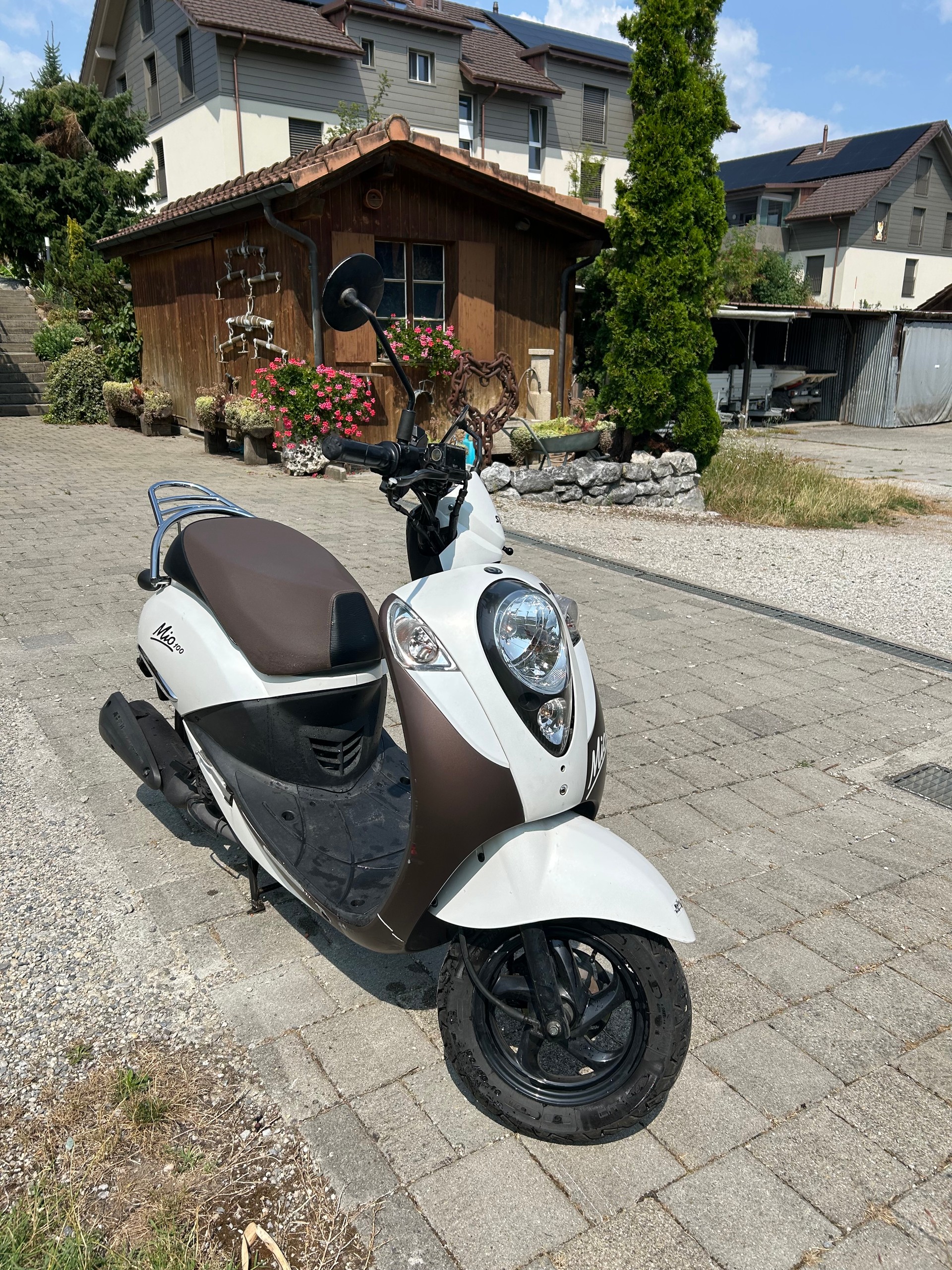SYM Mio 100-image-3
