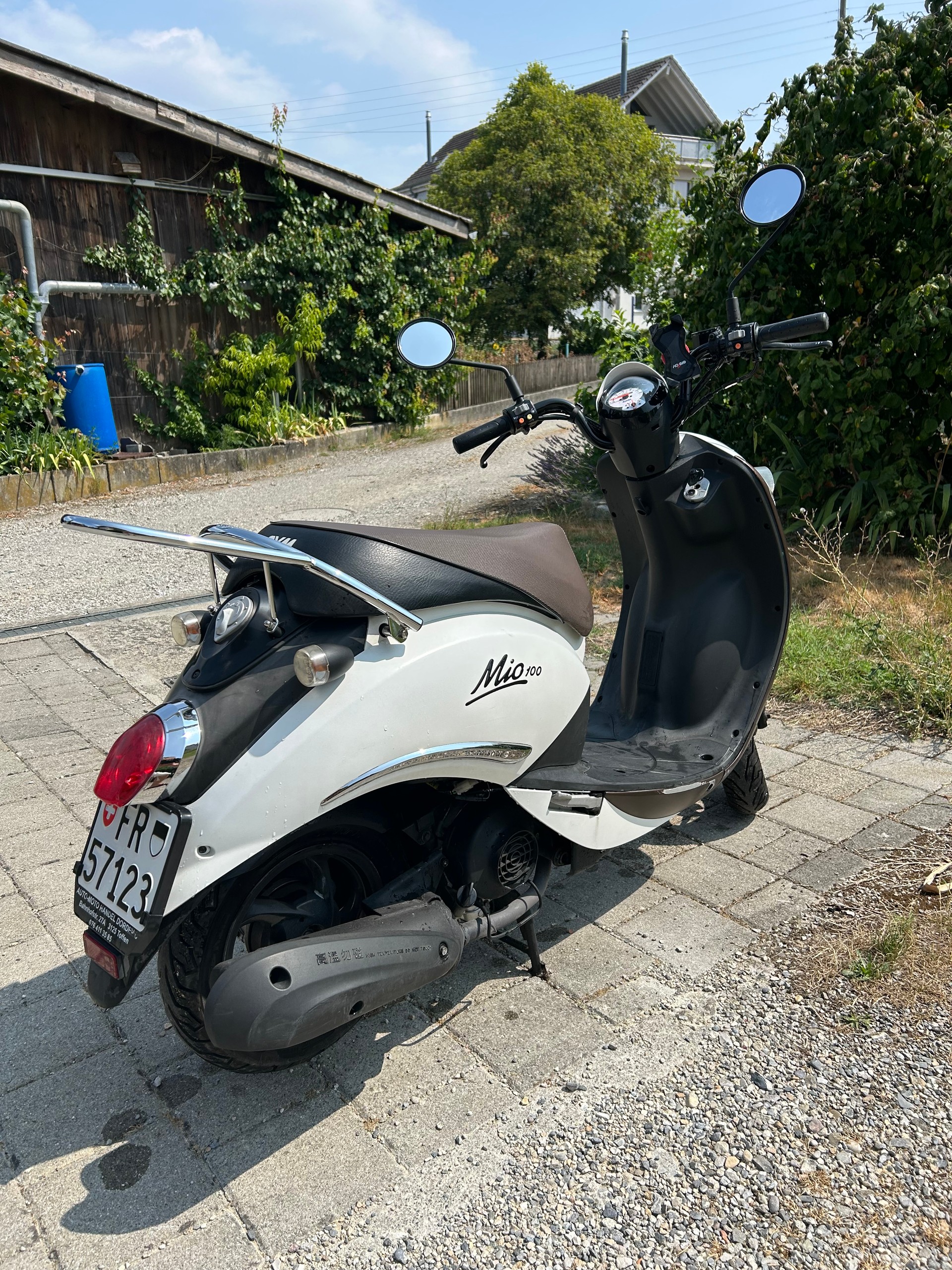 SYM Mio 100-image-2