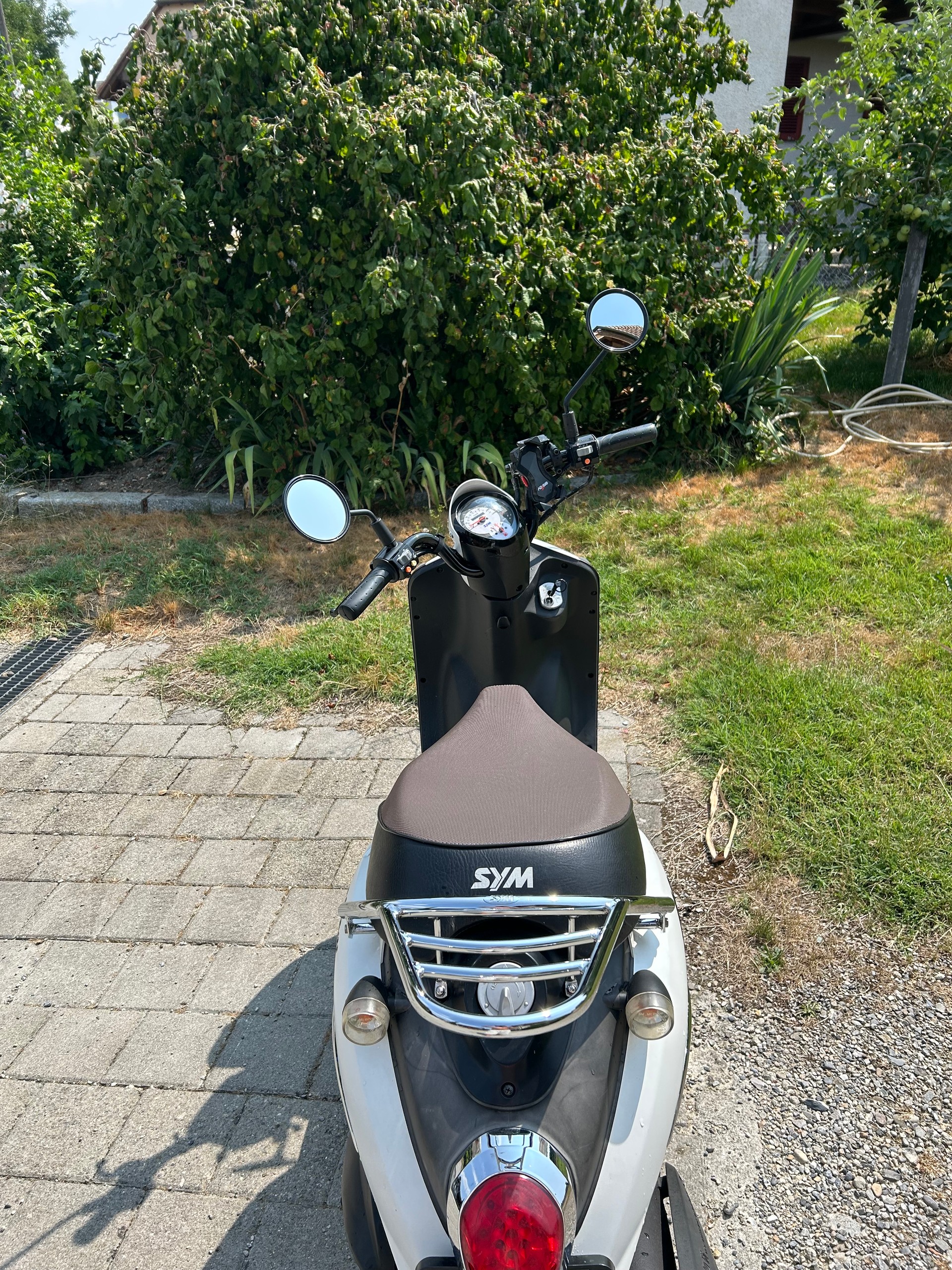 SYM Mio 100-image-5
