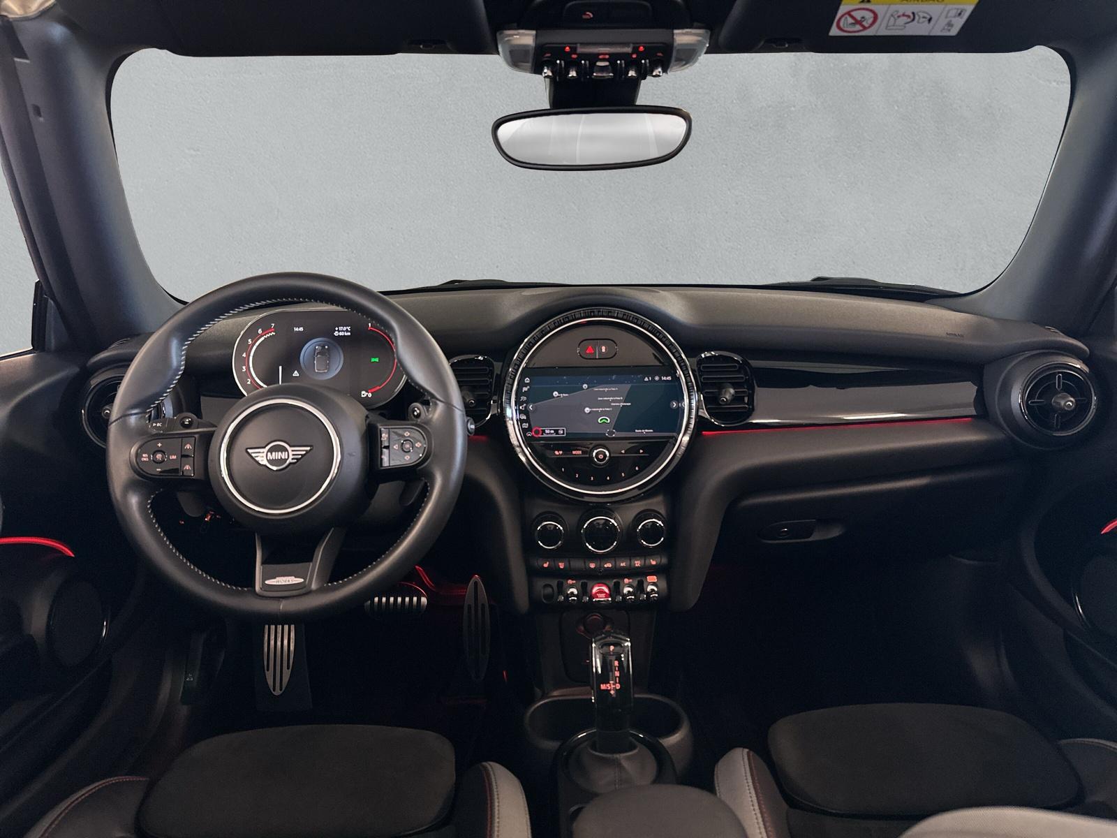 MINI Cabrio John Cooper Works F57 2.0i (CH)-image-12
