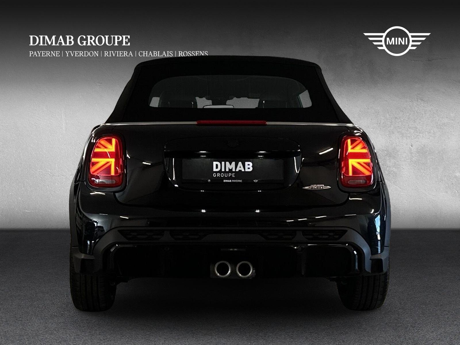 MINI Cabrio John Cooper Works F57 2.0i (CH)-showroom-element-3