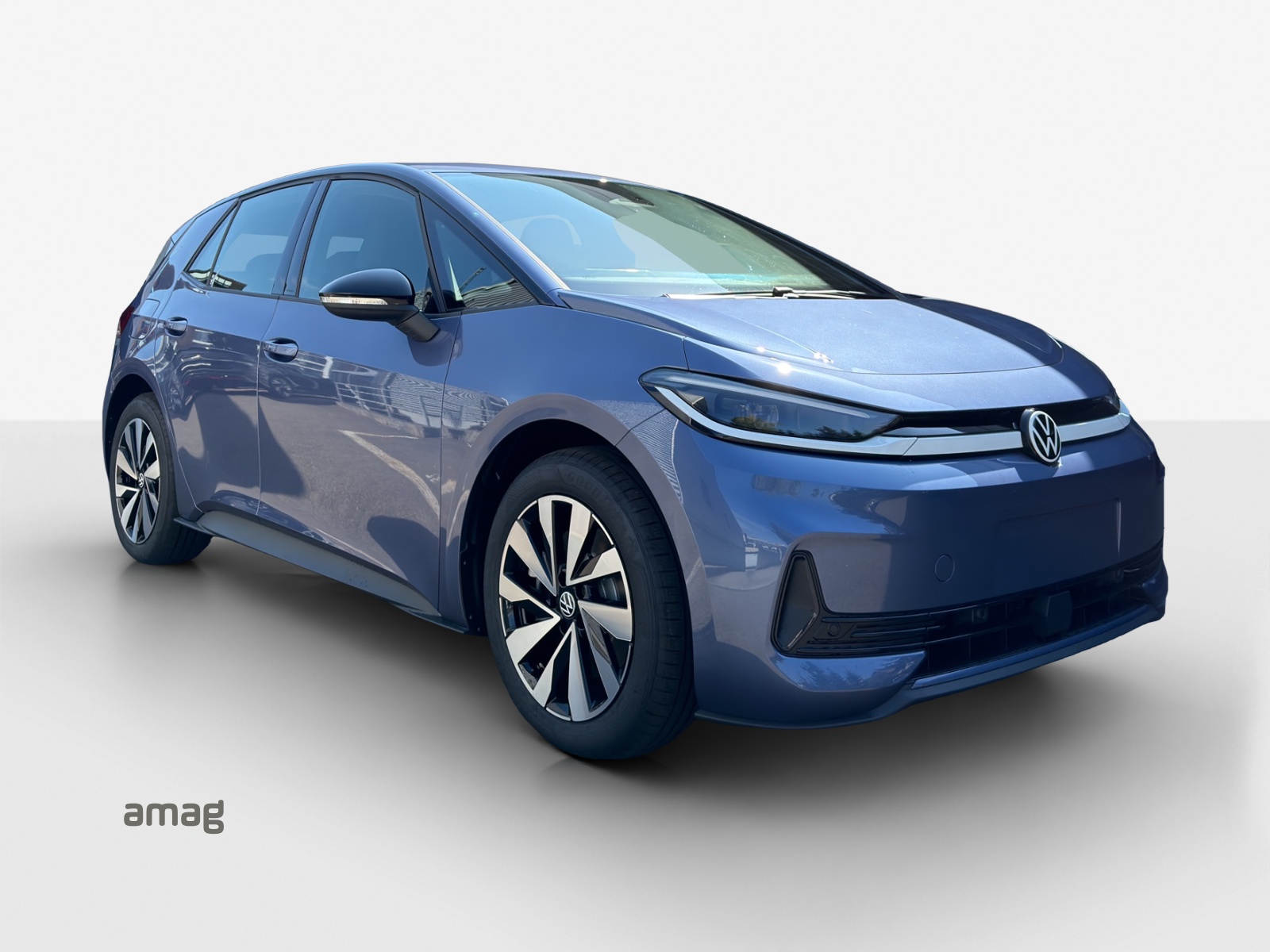 VW ID.3 Neo 50 kWh 170PS Trend-image-5