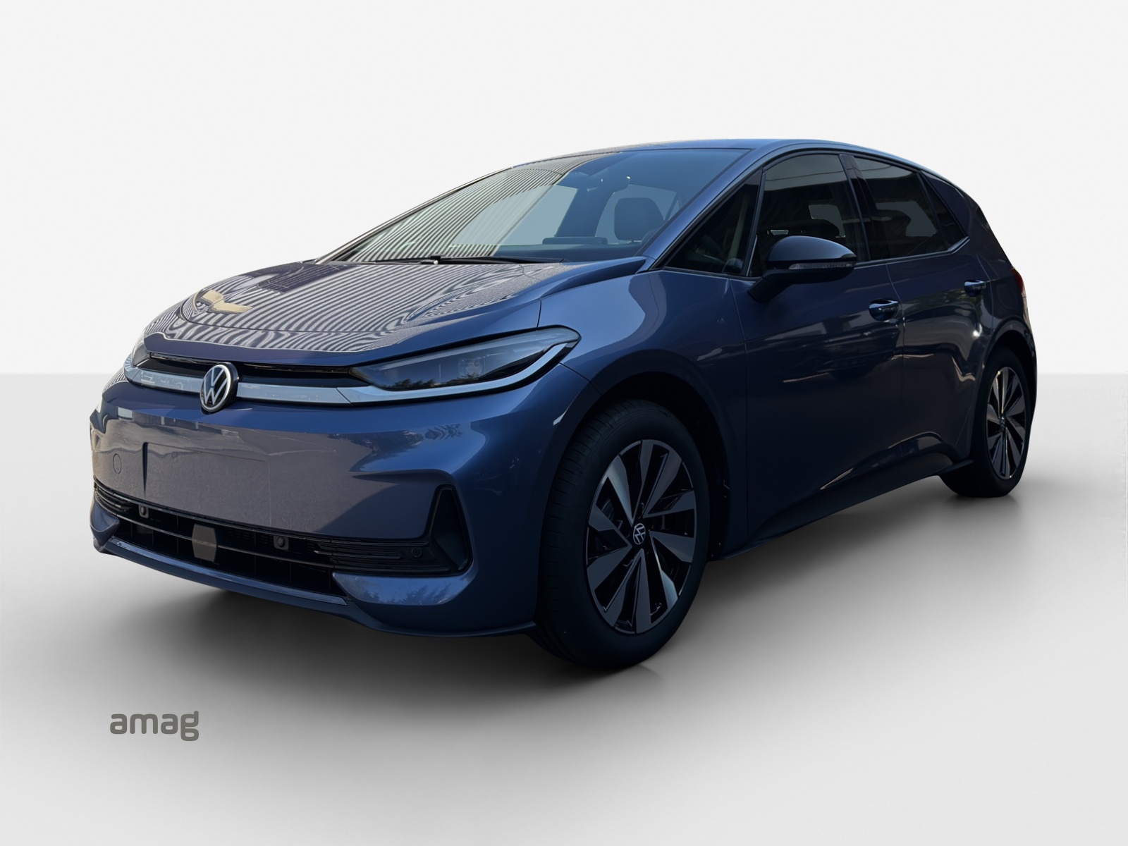 VW ID.3 Neo 50 kWh 170PS Trend