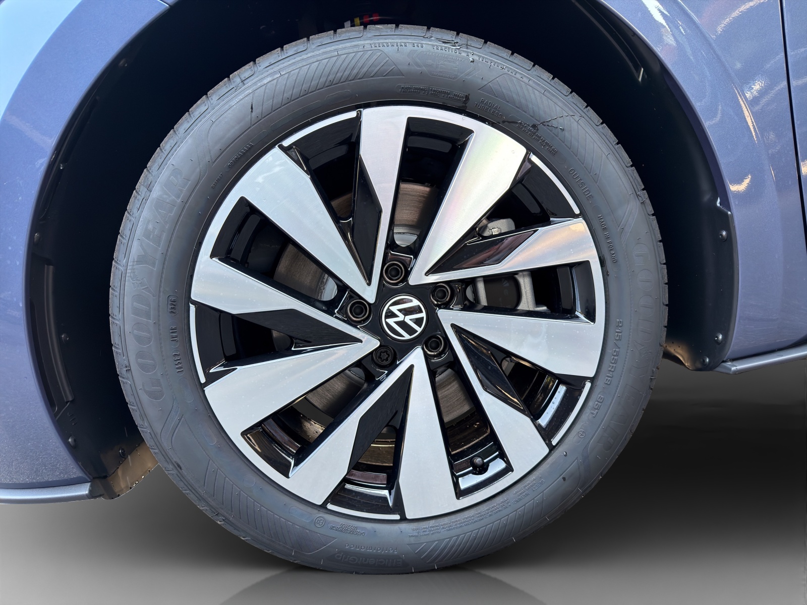 VW ID.3 Neo 50 kWh 170PS Trend-image-13