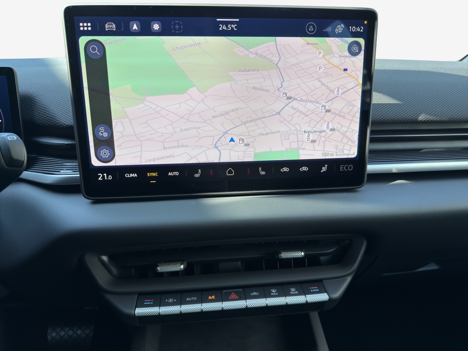 VW ID.3 Neo 50 kWh 170PS Trend-image-10