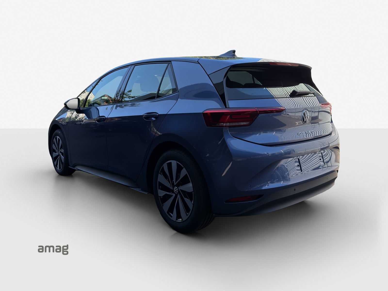 VW ID.3 Neo 50 kWh 170PS Trend-showroom-element-2