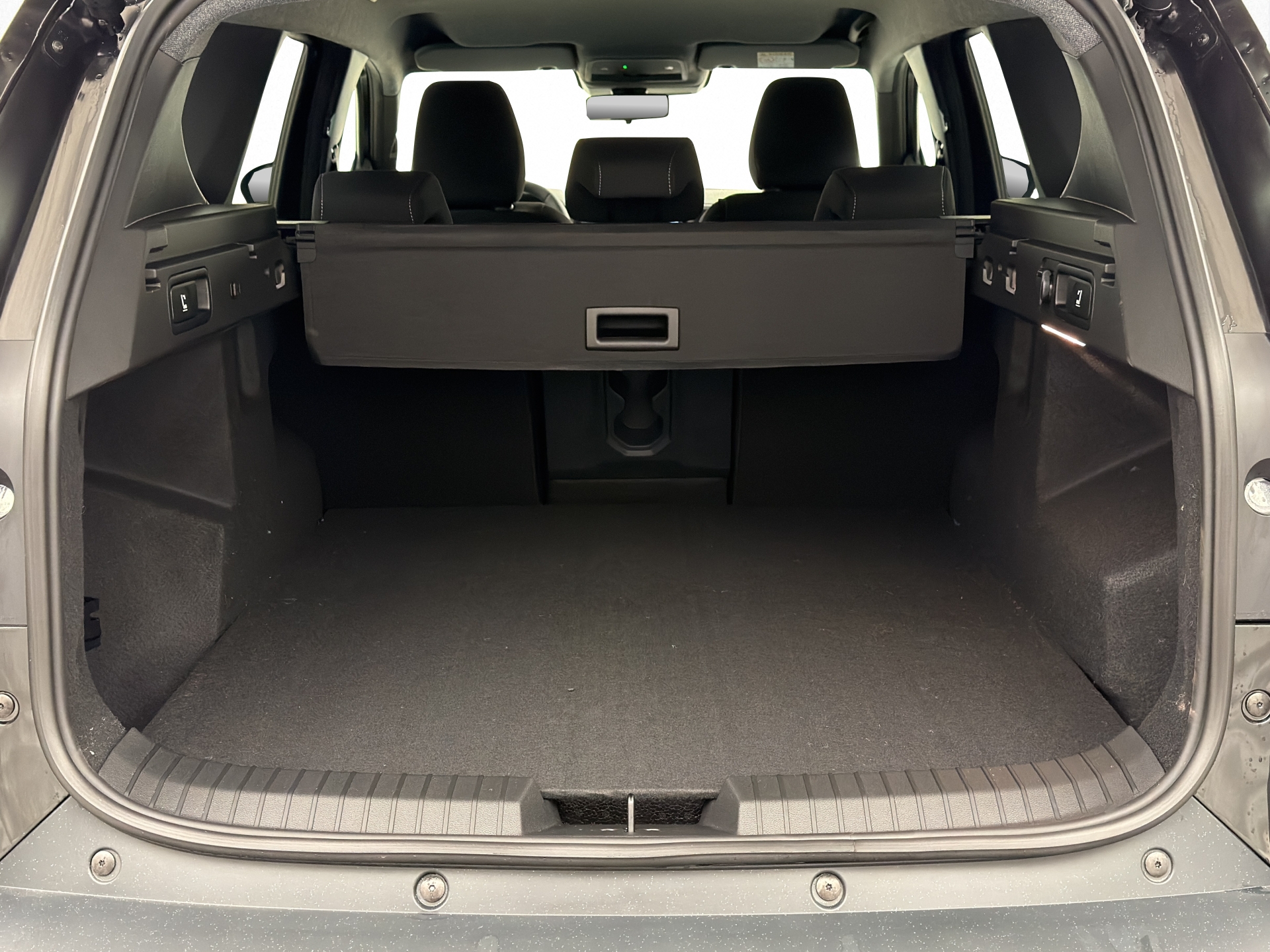 DACIA Bigster 1.2 Hybrid Journey 4WD-image-12