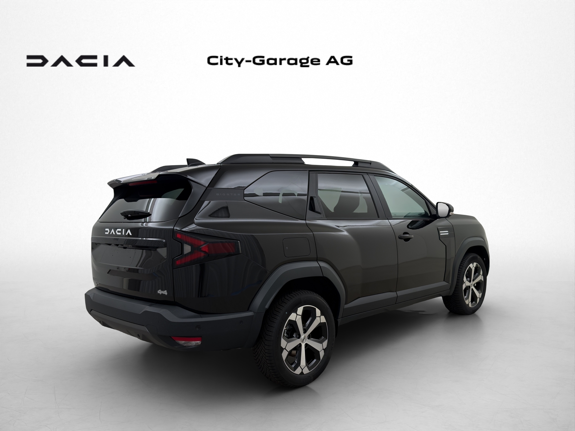 DACIA Bigster 1.2 Hybrid Journey 4WD-image-4