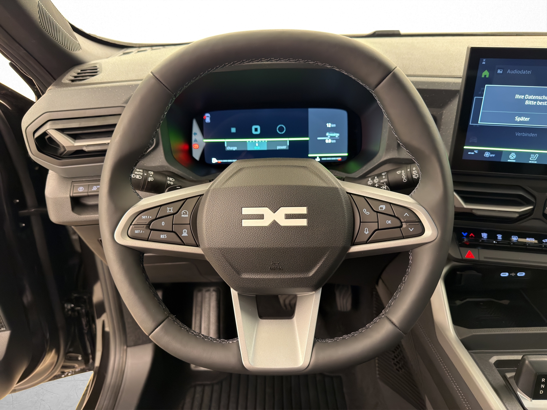 DACIA Bigster 1.2 Hybrid Journey 4WD-image-7