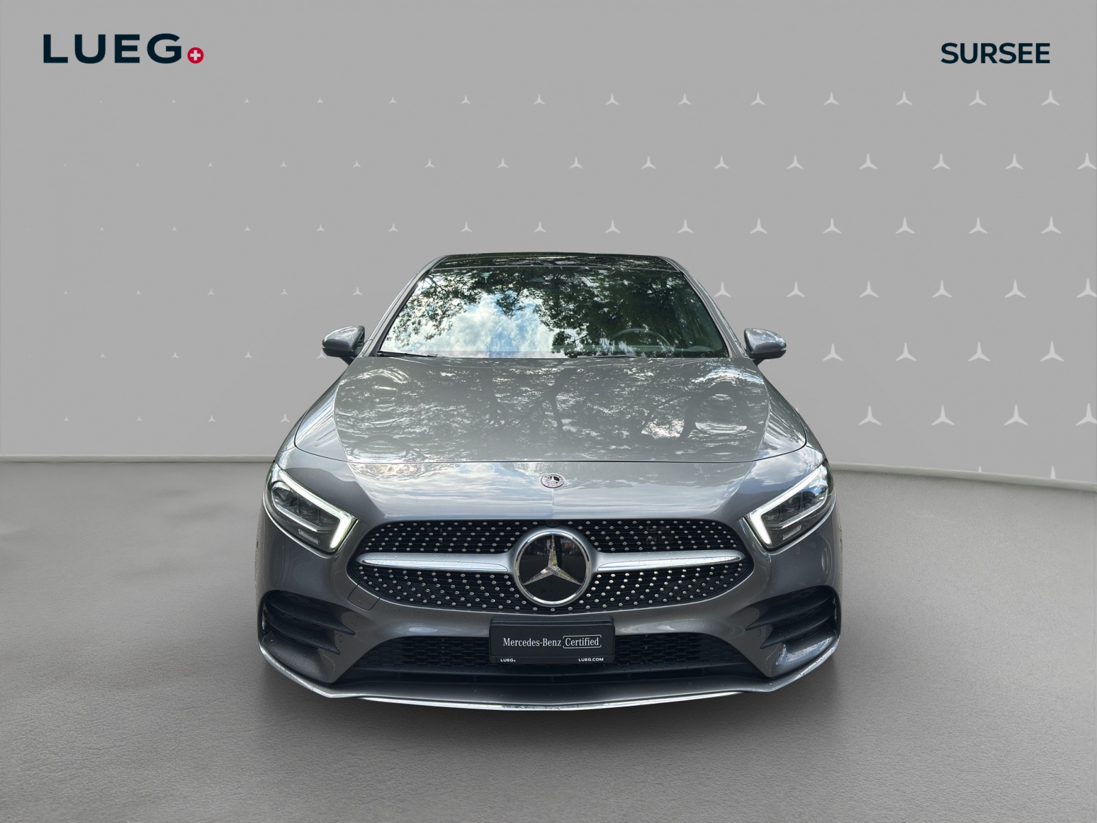 MERCEDES-BENZ A 250e AMG Line 8G-DCT-image-5