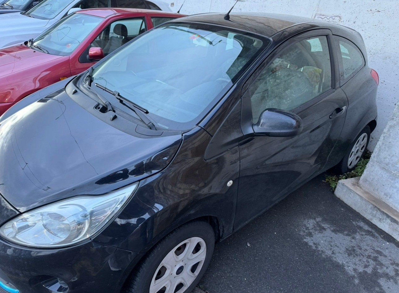 FORD KA 1.25 Metal-image-1