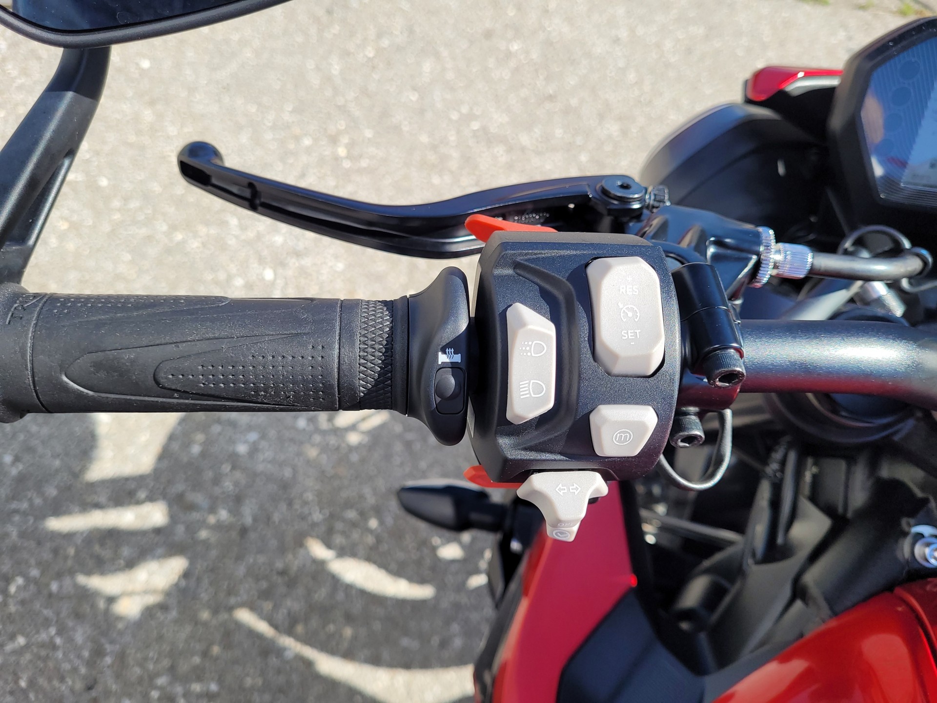 TRIUMPH Street Triple RS 765-image-6