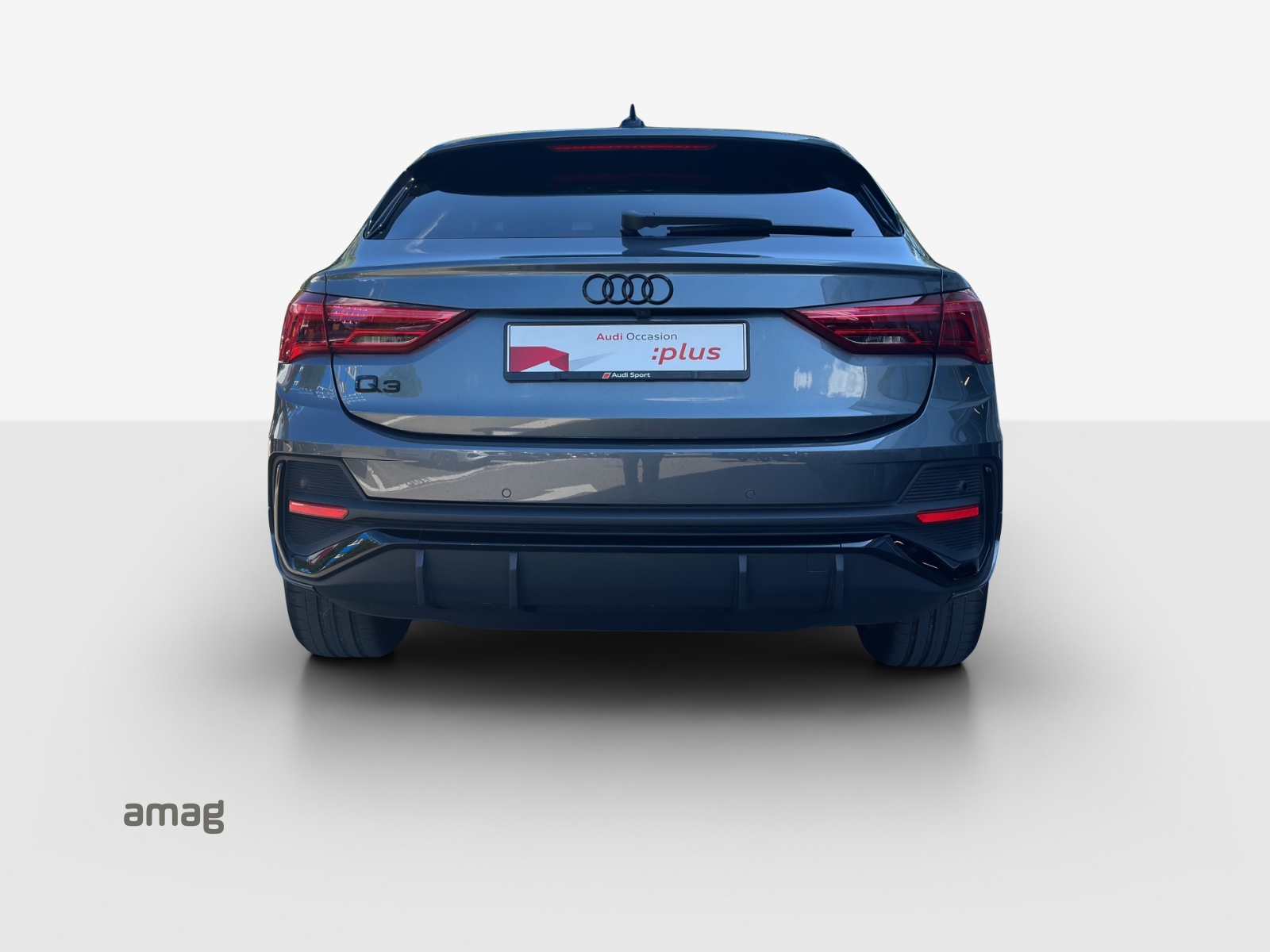 AUDI Q3 Sportback 35 TFSI S line Attraction S-tronic-image-6