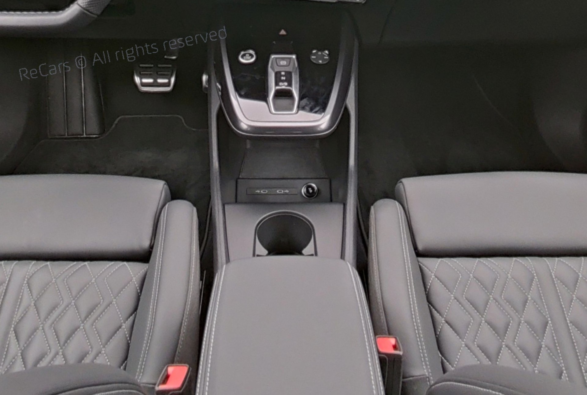 AUDI Q4 Sportback e-tron 55 quattro-image-9