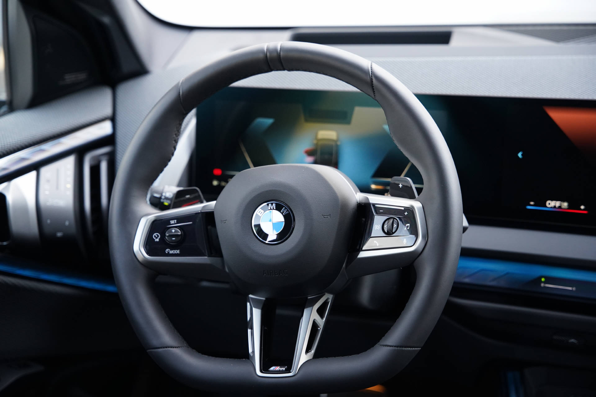 BMW X3 xDrive 48V 40d M Sport Pro-image-12