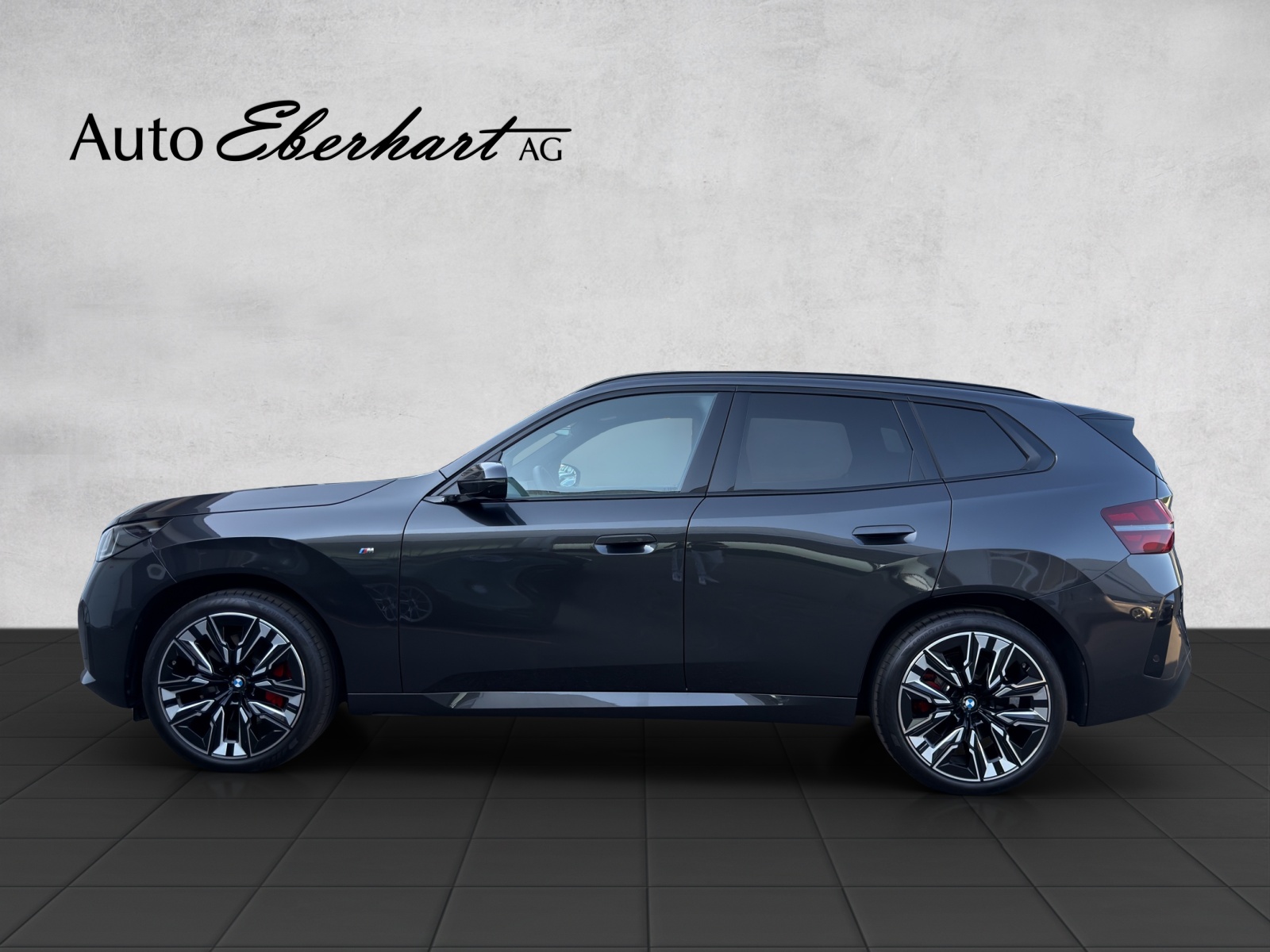 BMW X3 xDrive 48V 40d M Sport Pro-showroom-element-2