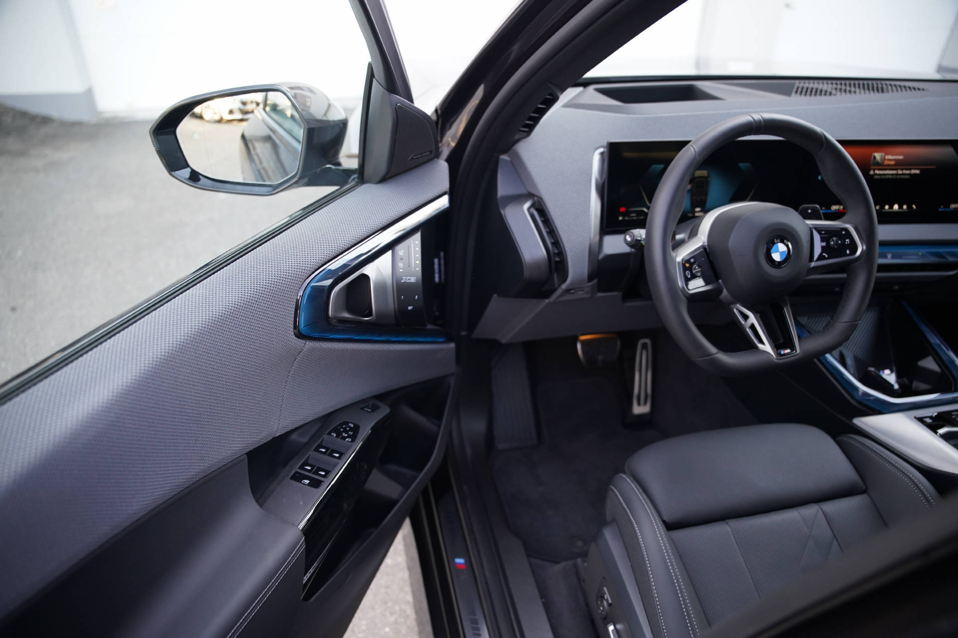 BMW X3 xDrive 48V 40d M Sport Pro-image-8