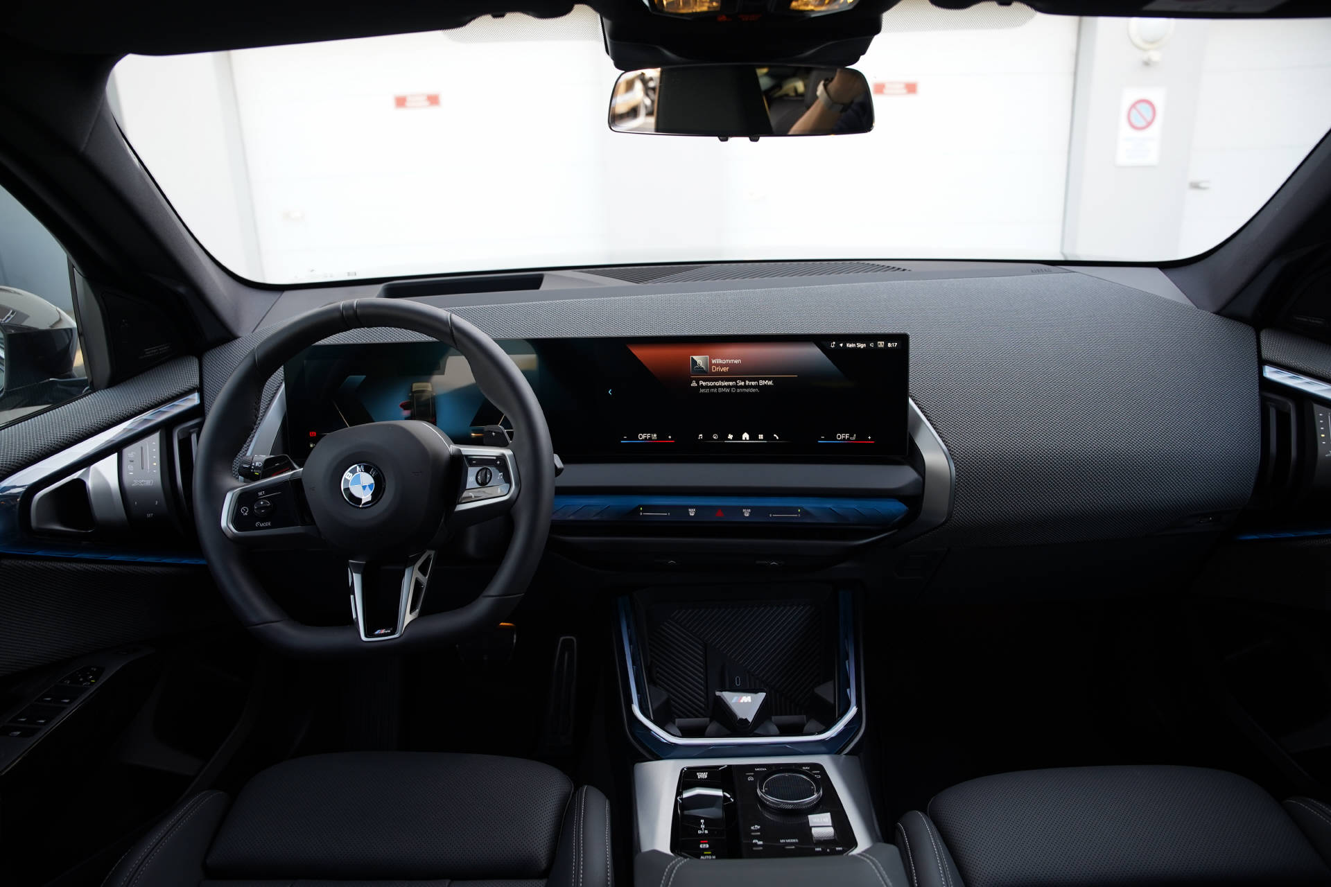 BMW X3 xDrive 48V 40d M Sport Pro-image-11