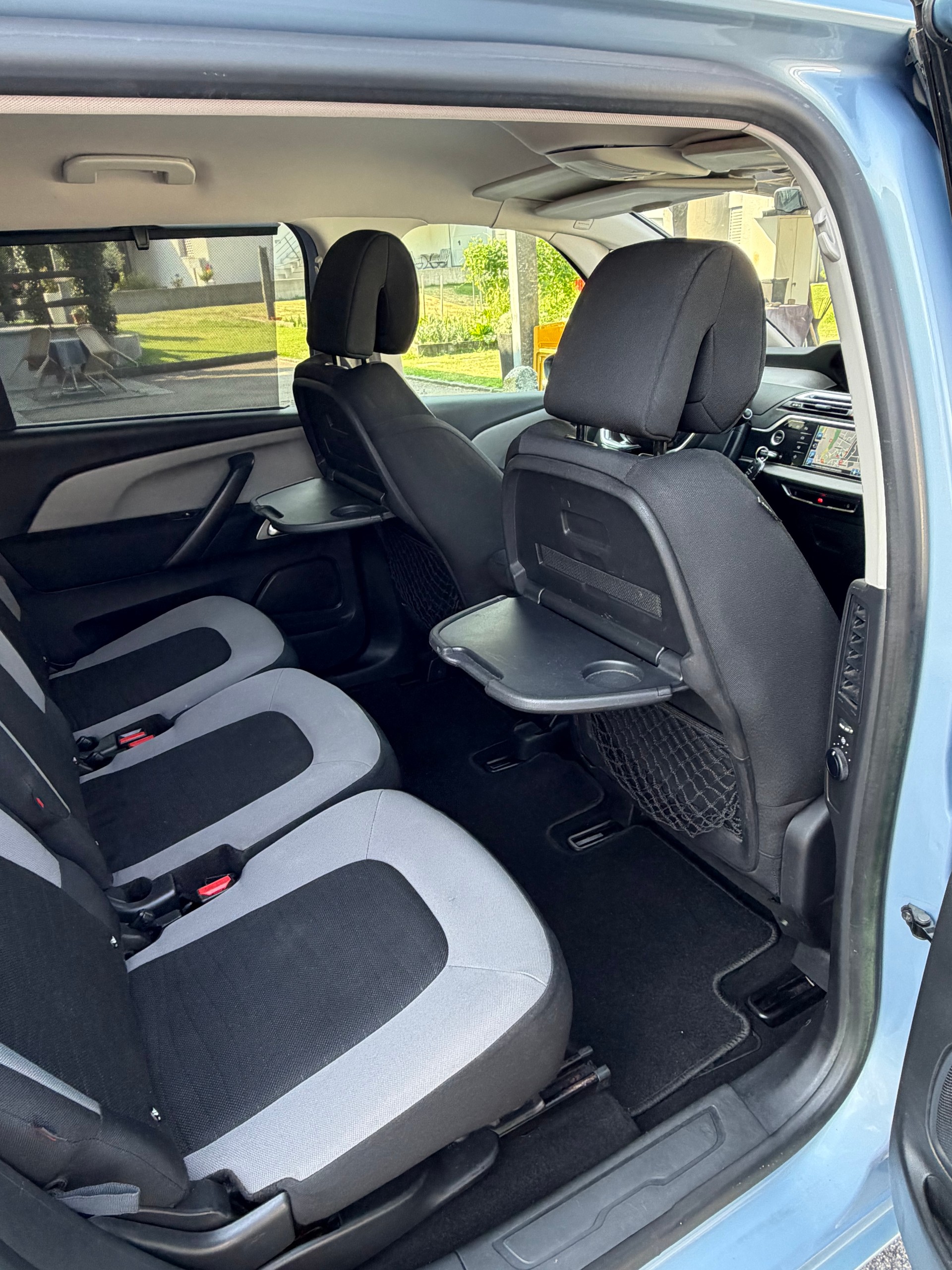 CITROEN Grand C4 Picasso 1.6i 16V e-THP Intensive-image-12