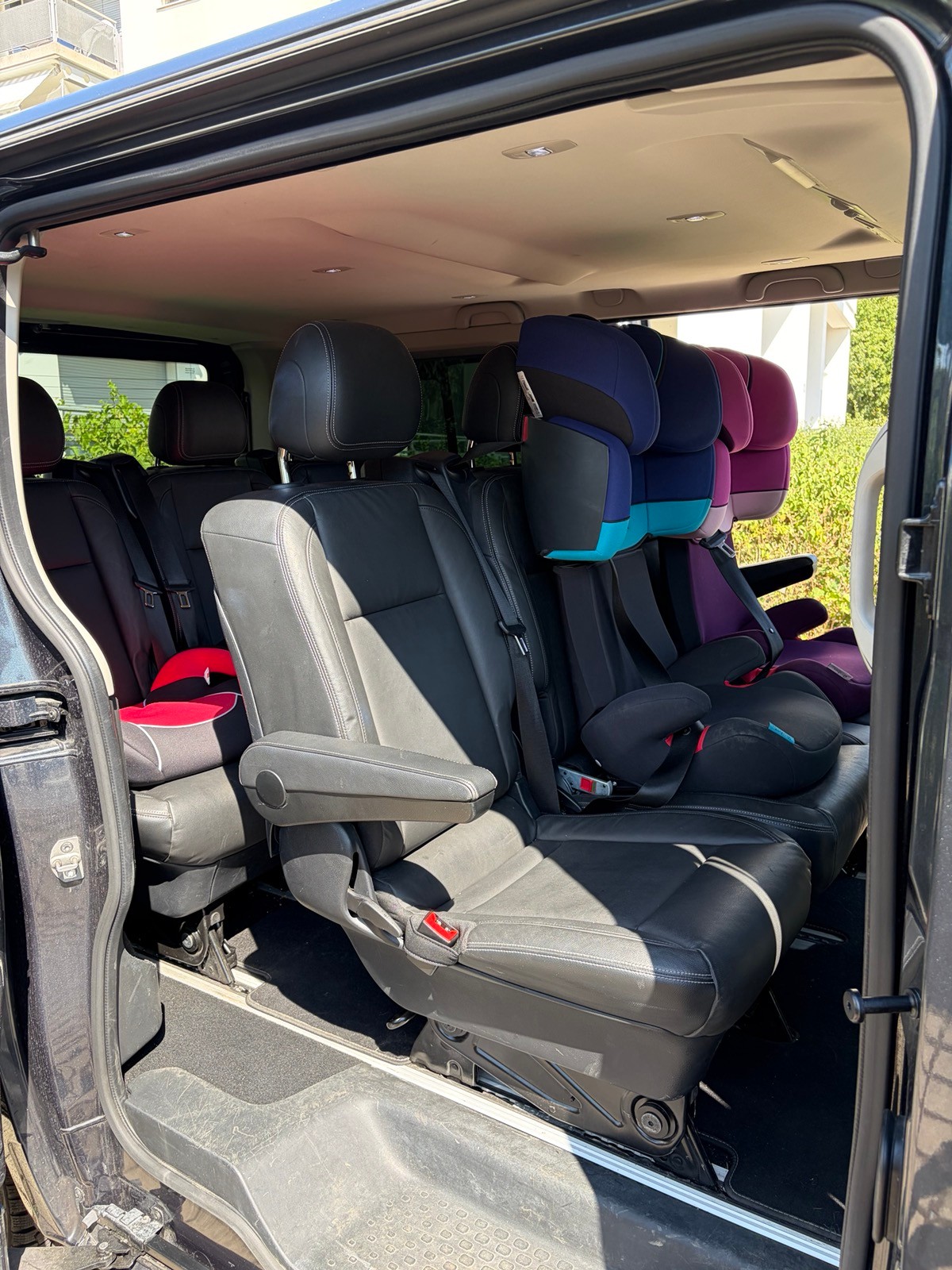 RENAULT Trafic 1.45 dCi TwinTurbo SpaceClass-image-6