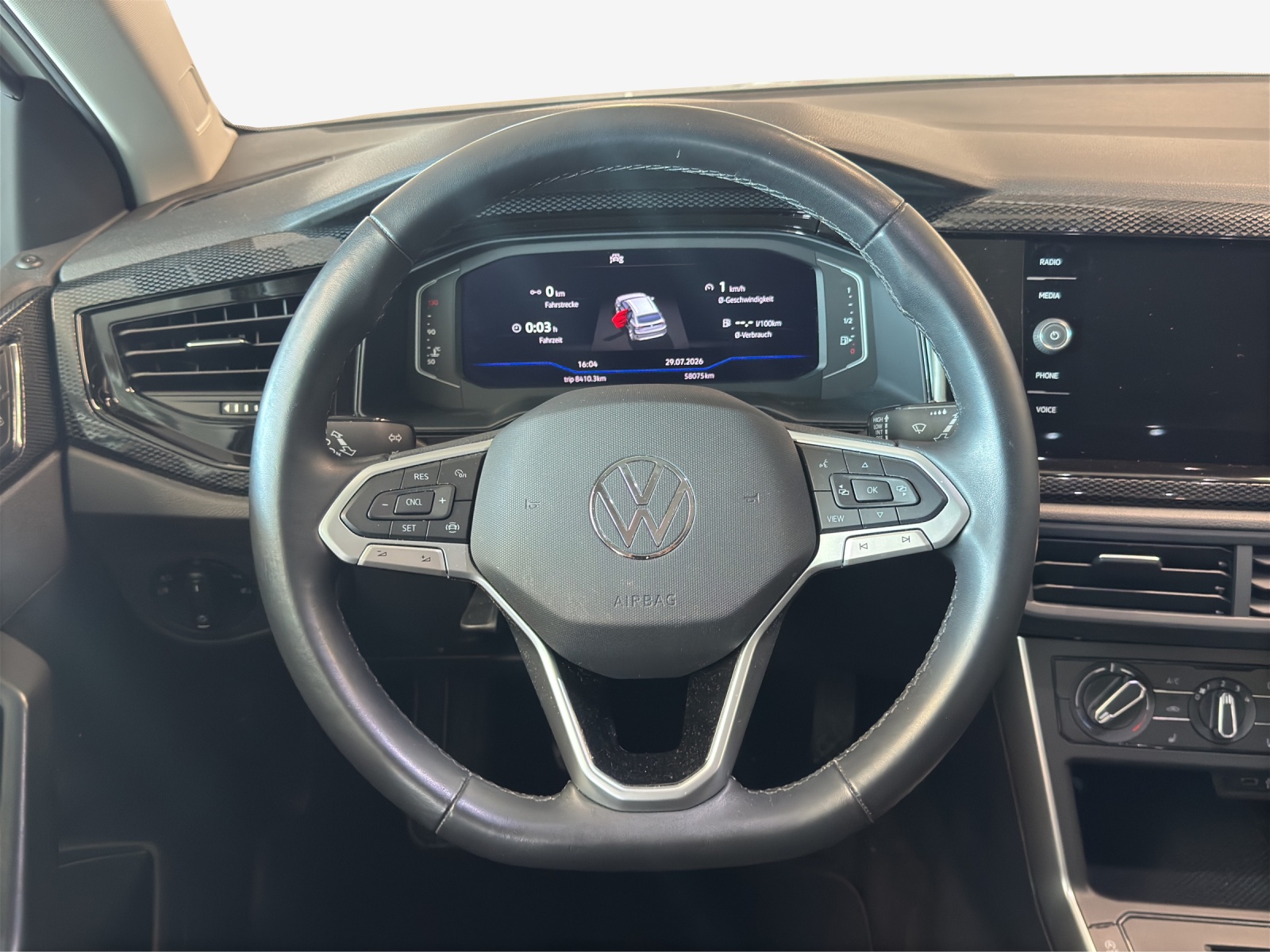 VW Taigo 1.0 TSI Life-image-9