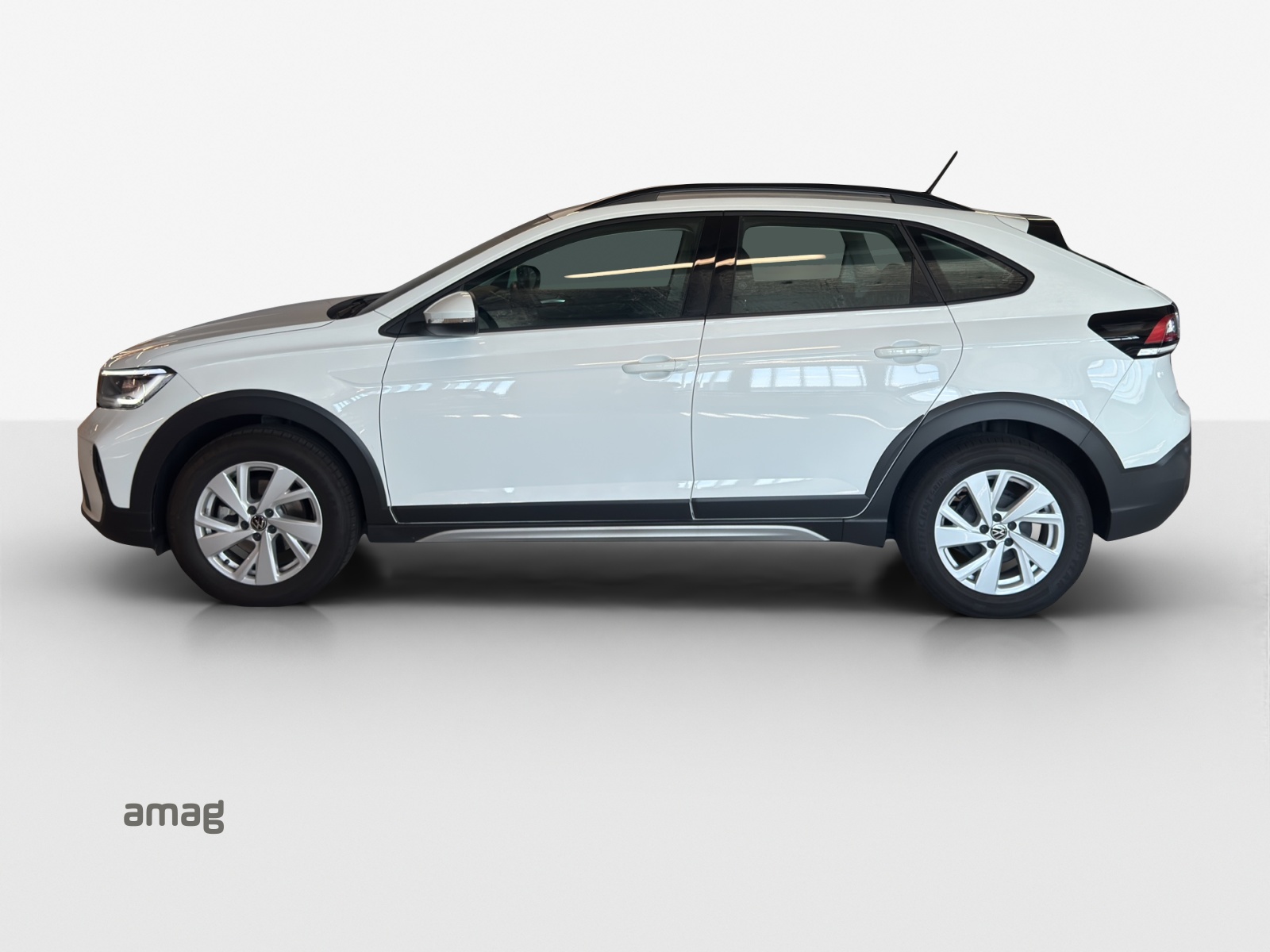 VW Taigo 1.0 TSI Life-showroom-element-1