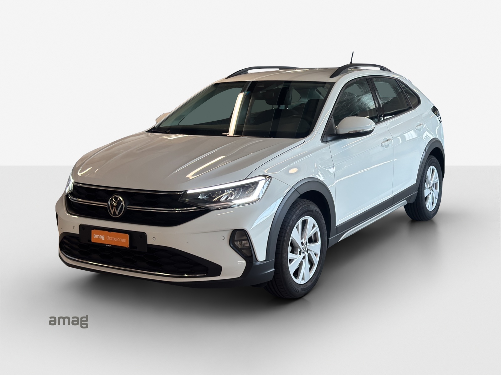 VW Taigo 1.0 TSI Life
