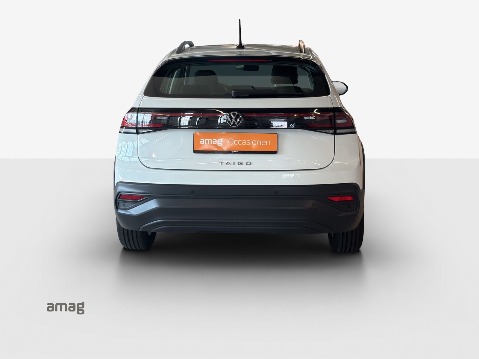 VW Taigo 1.0 TSI Life-showroom-element-3