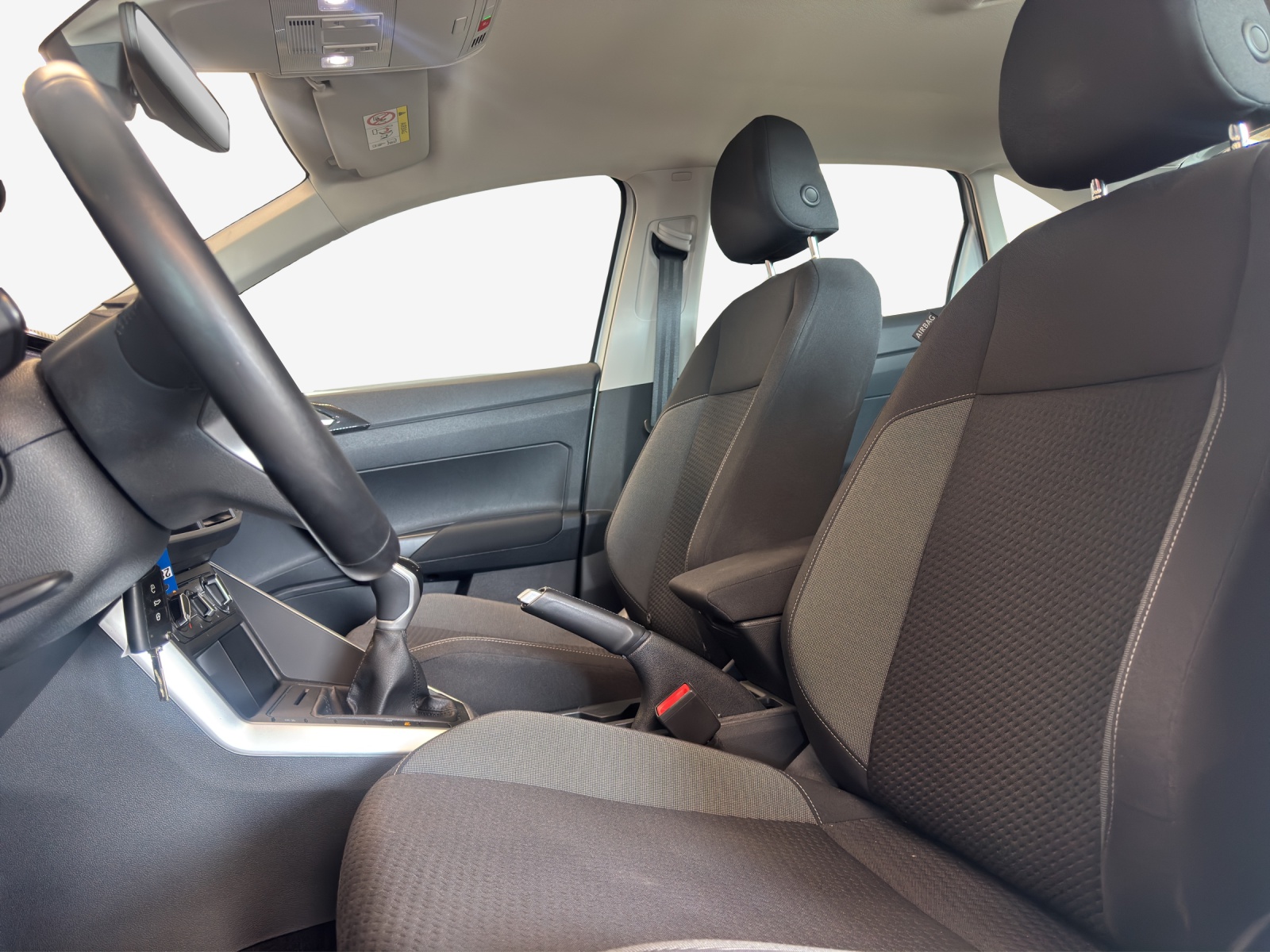 VW Taigo 1.0 TSI Life-image-7