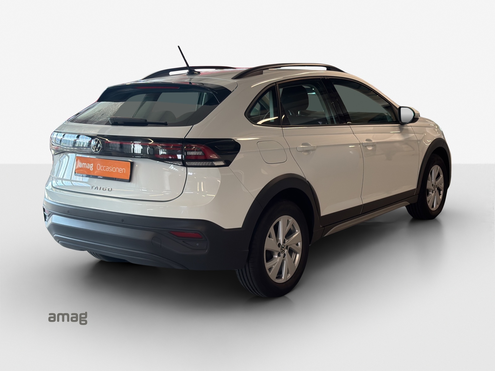 VW Taigo 1.0 TSI Life-image-4
