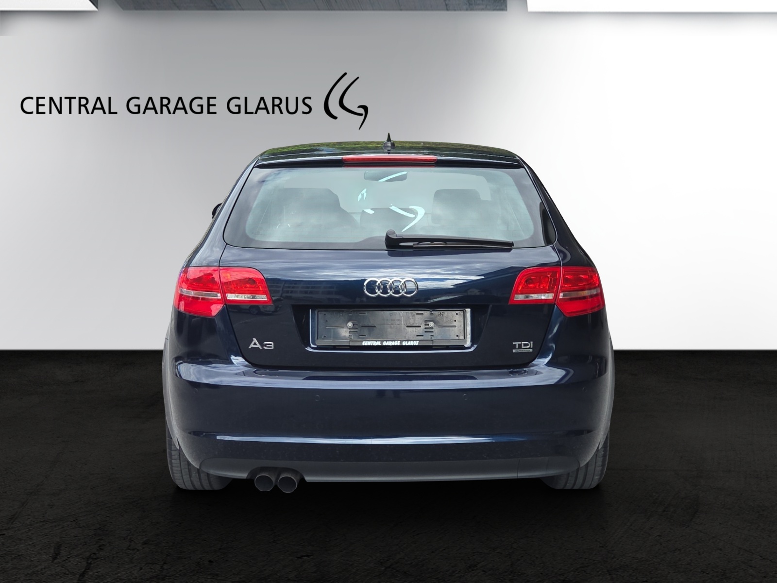AUDI A3 Sportback 2.0 TDI Ambition quattro-image-7
