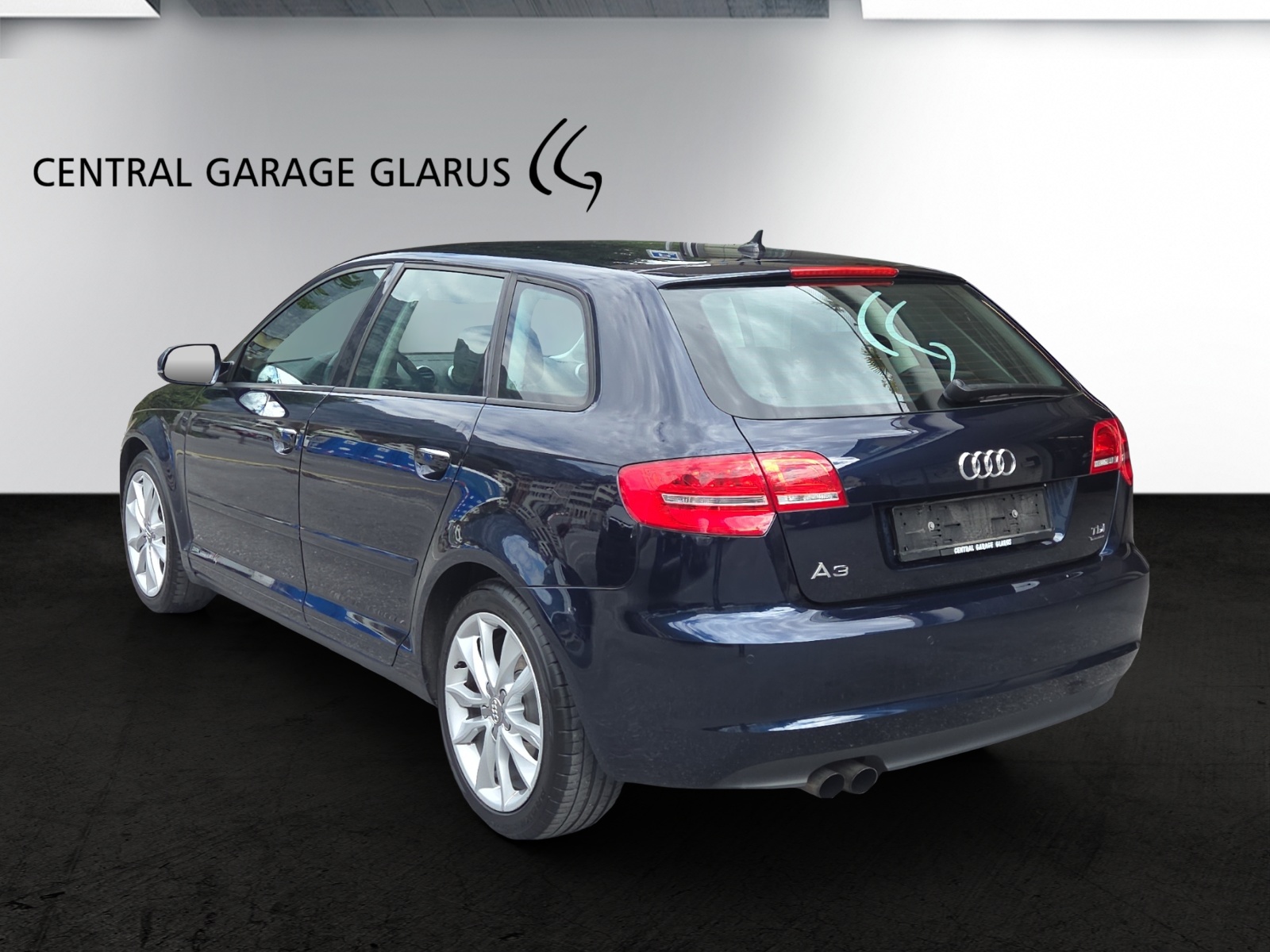AUDI A3 Sportback 2.0 TDI Ambition quattro-image-6