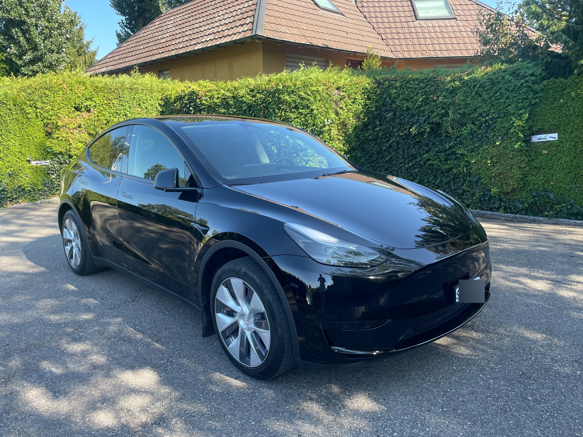 TESLA Basis